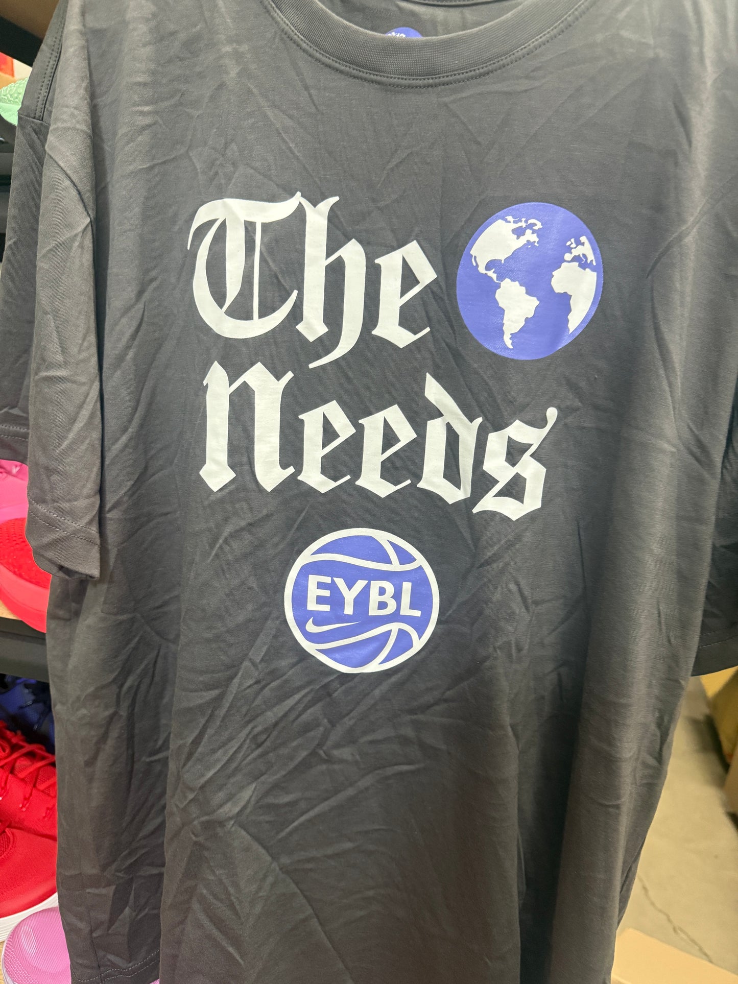 Eybl tee (XL)