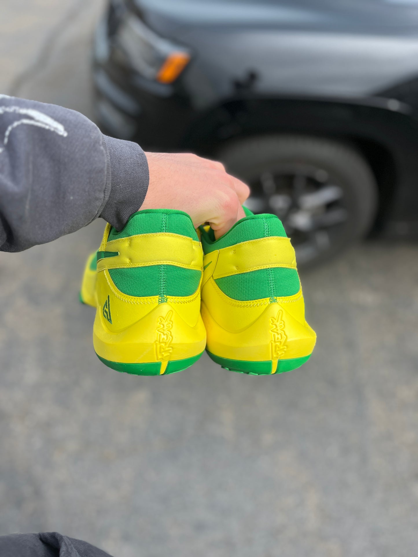 (Size 15)