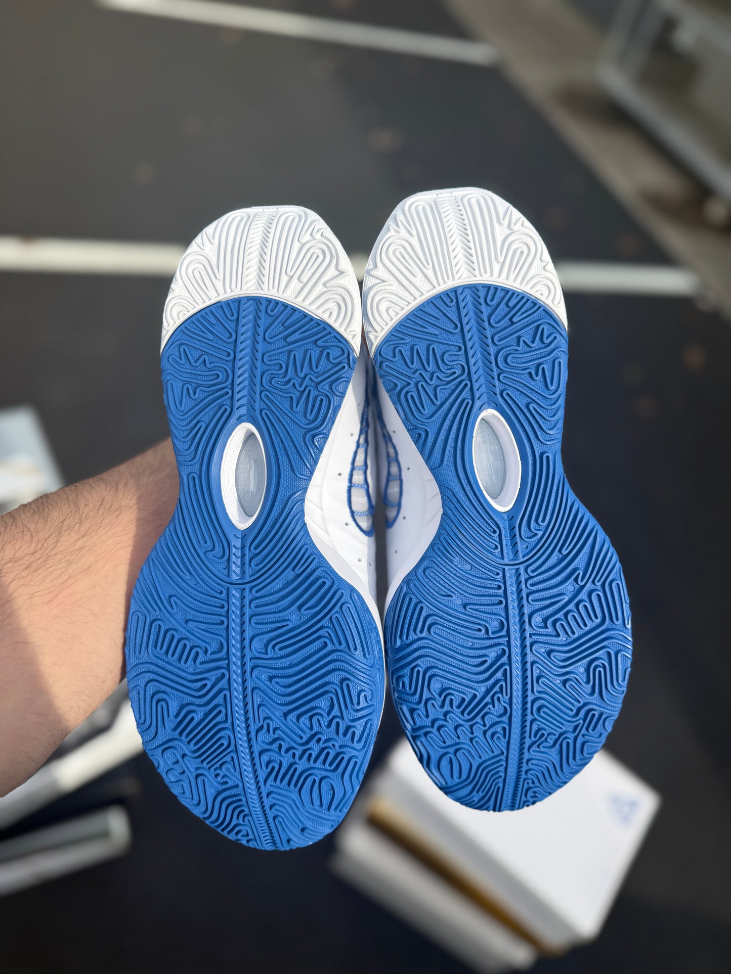 Bron Kentucky PE (size 11)