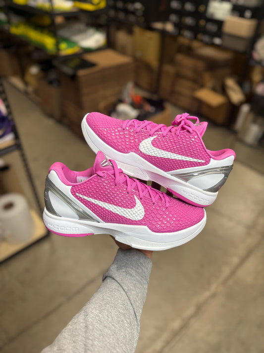 Kobe 6 Kay Yow (8)