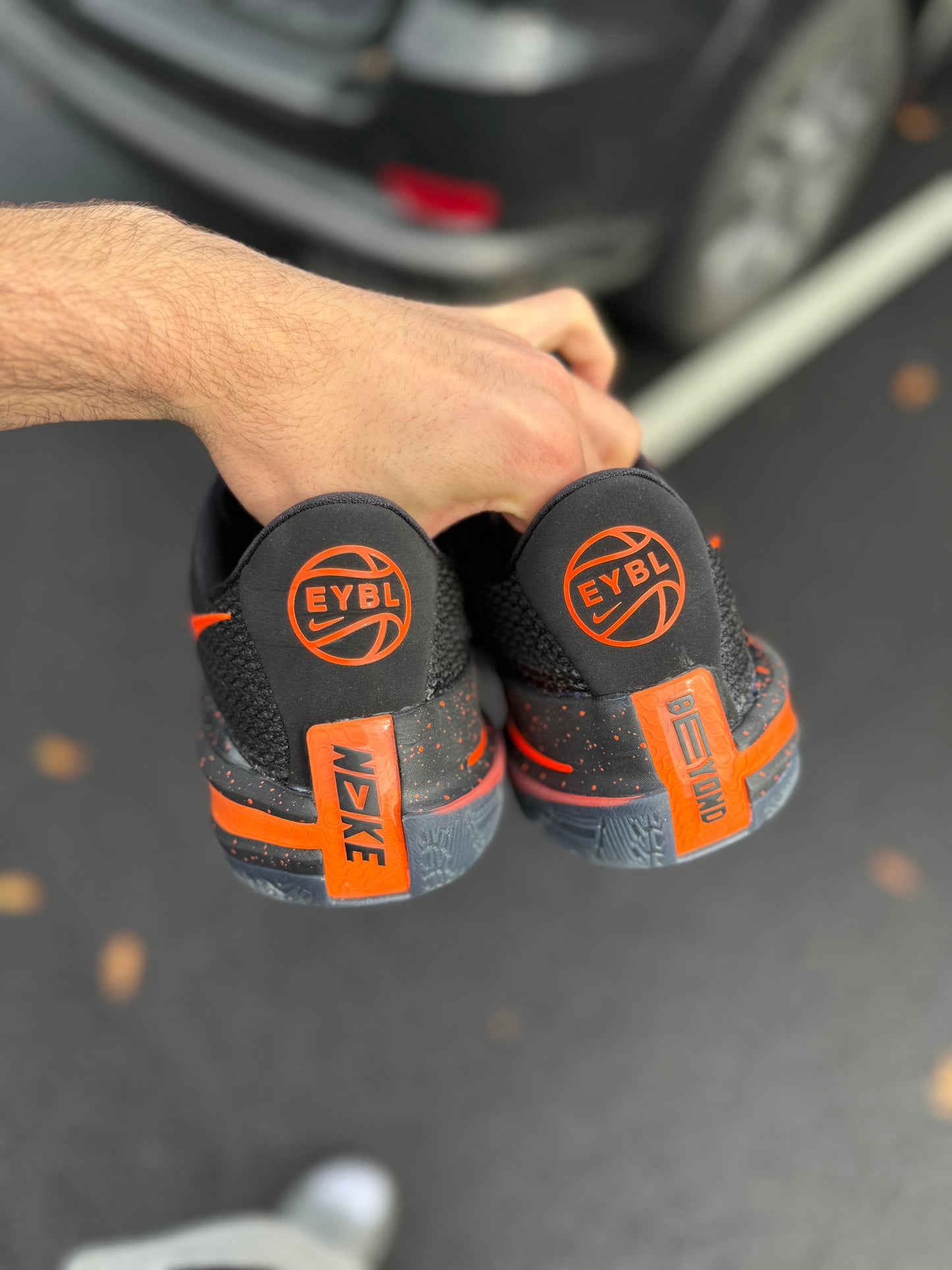 Gt cut Eybl (size 13)