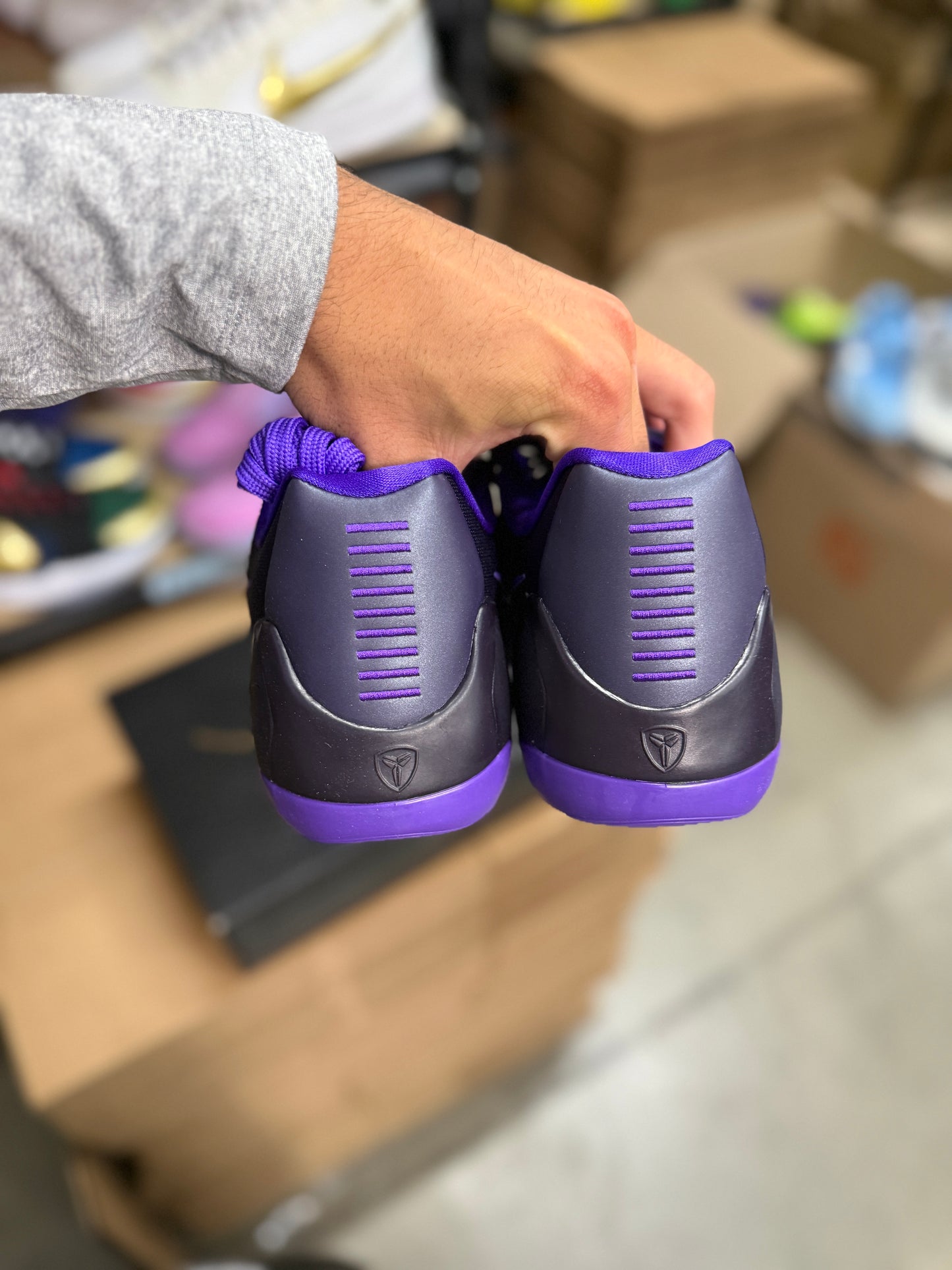 Kobe 9 Purple Dynasty (12)