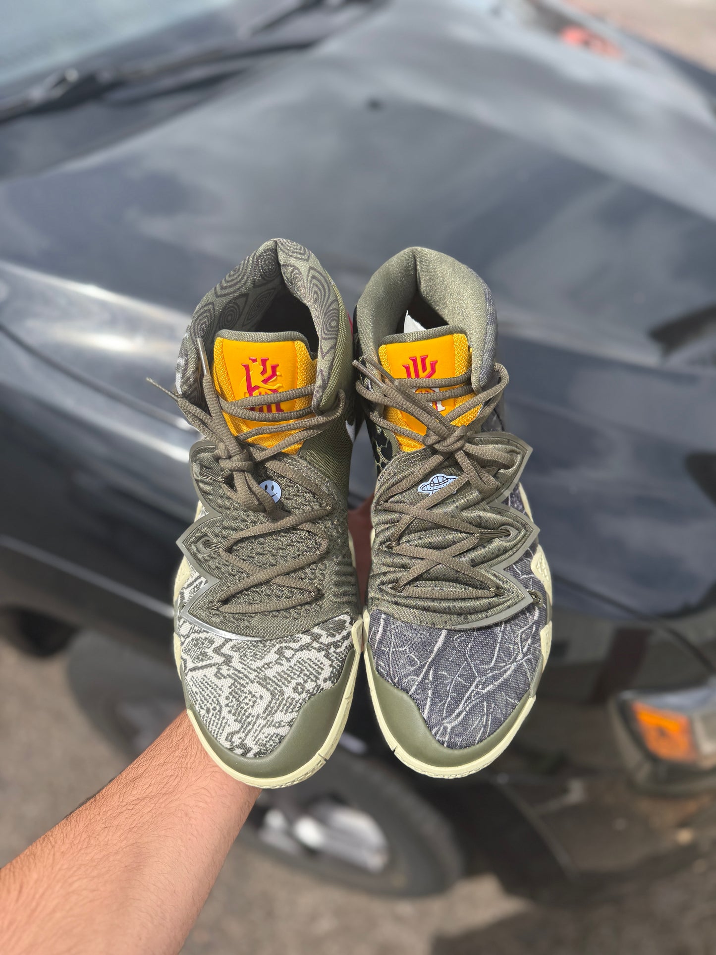 Kybrid S2 (size 12)