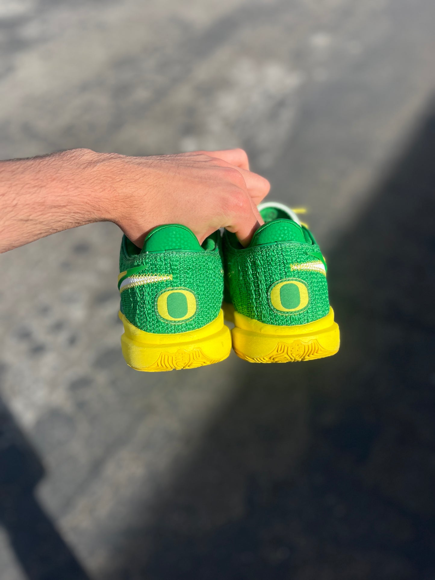 Bron Oregon PE (size 11)