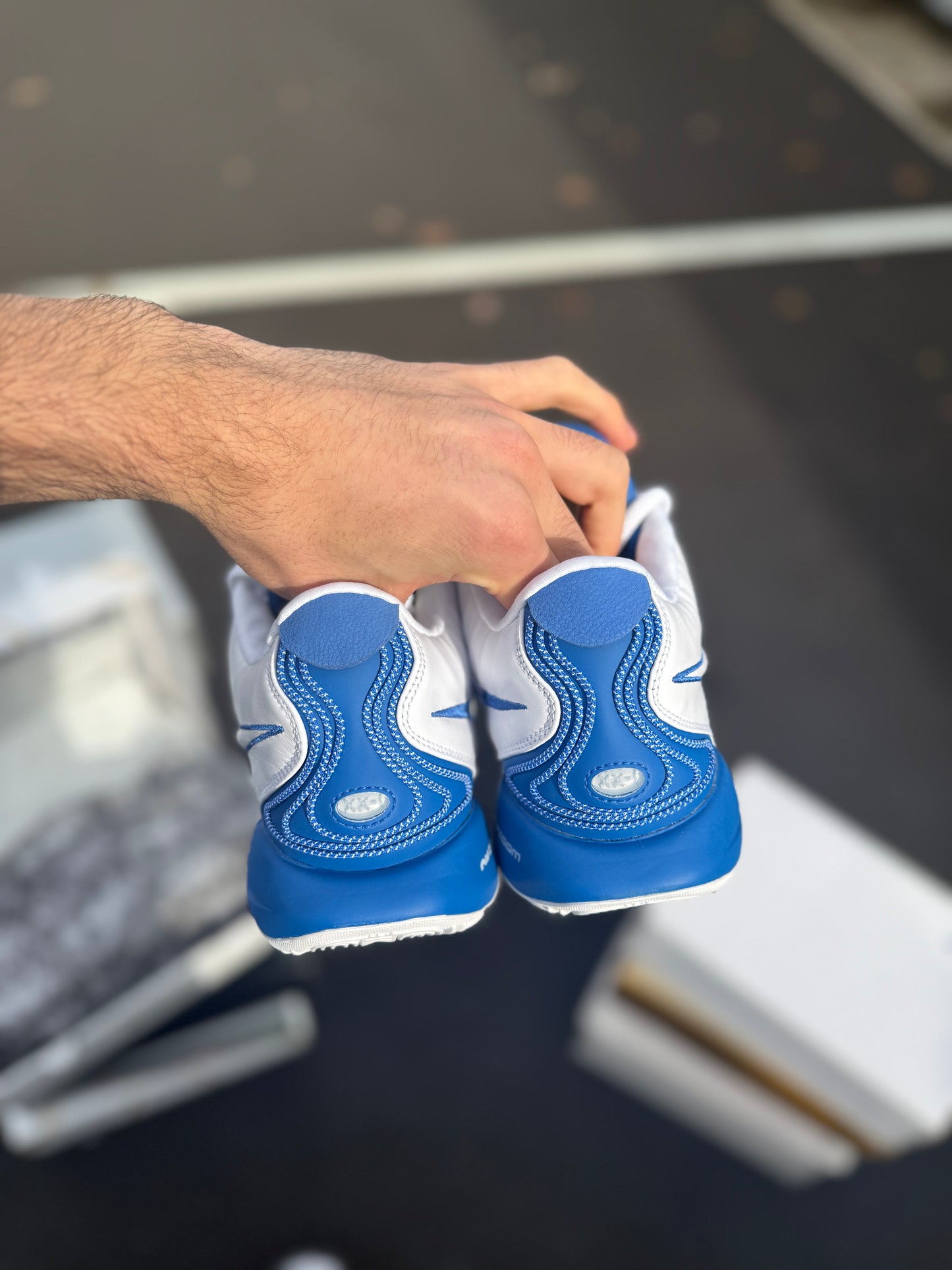 Bron Kentucky PE (size 11)