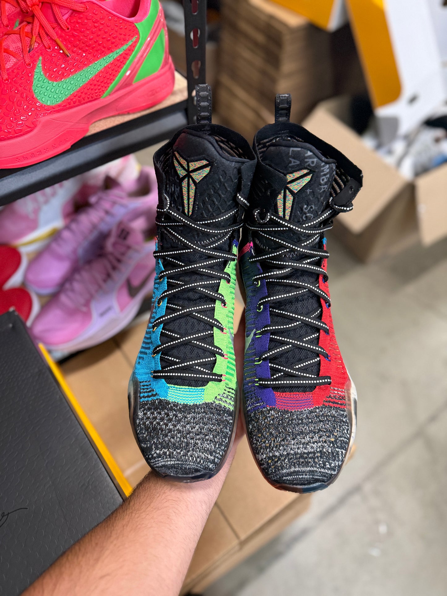 Kobe 10 What The (13)