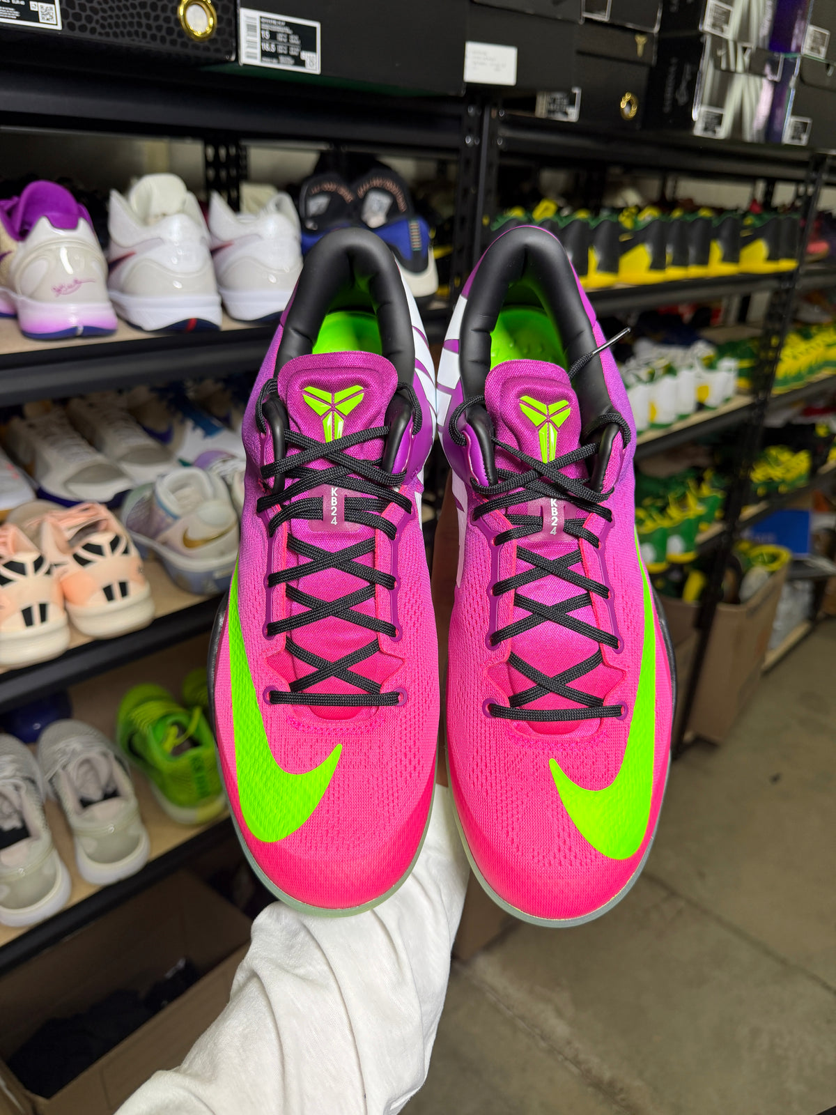 Kobe 8 Mambacurial (12)