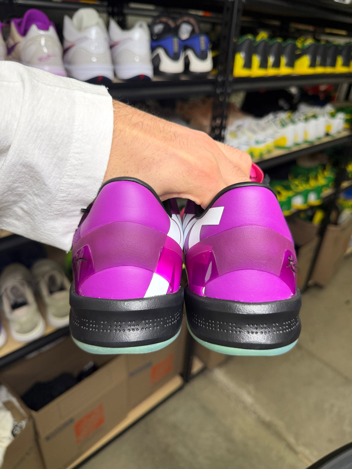 Kobe 8 Mambacurial (12)