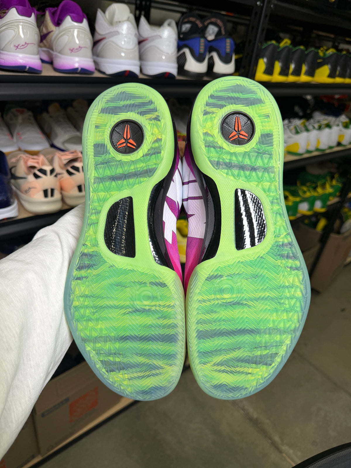 Kobe 8 Mambacurial (12)