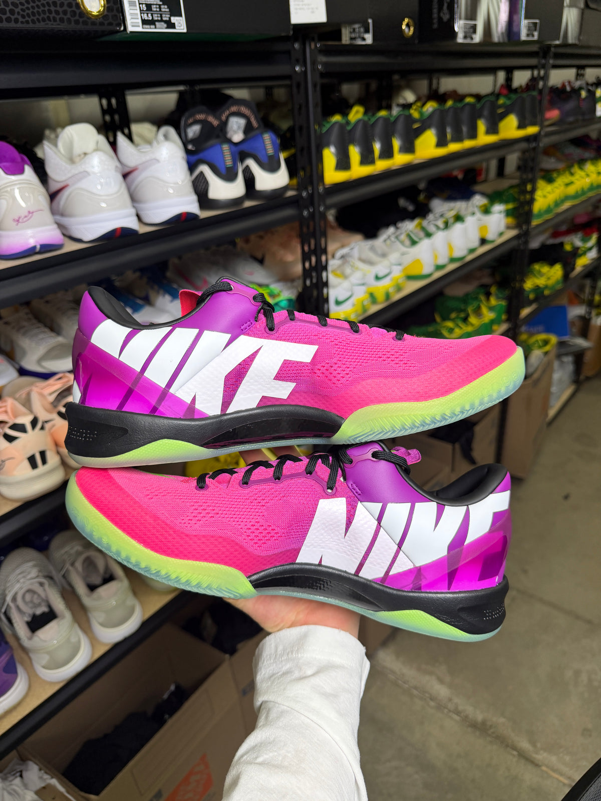 Kobe 8 Mambacurial (12)
