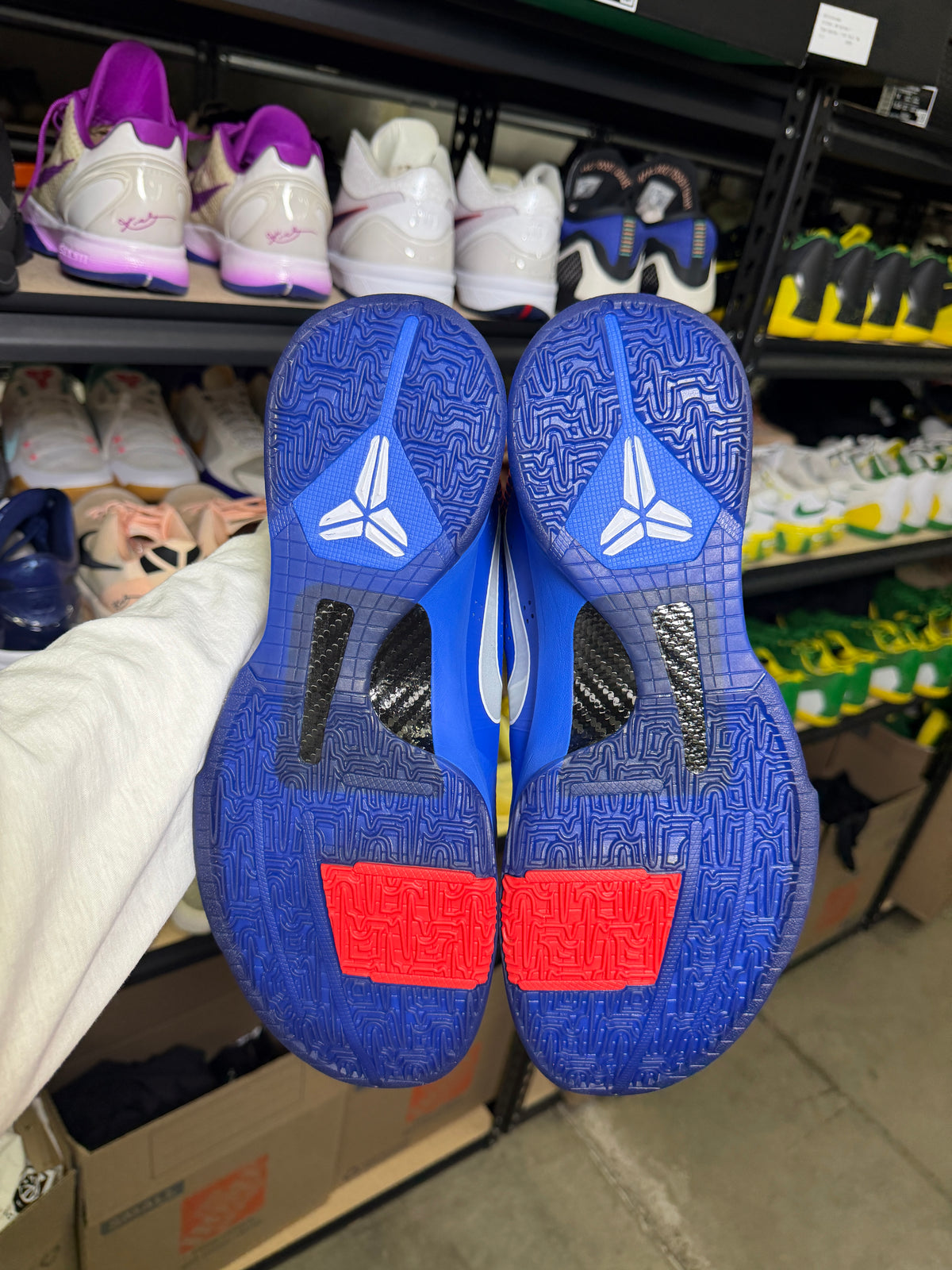 Kobe 5 Dodger (13)