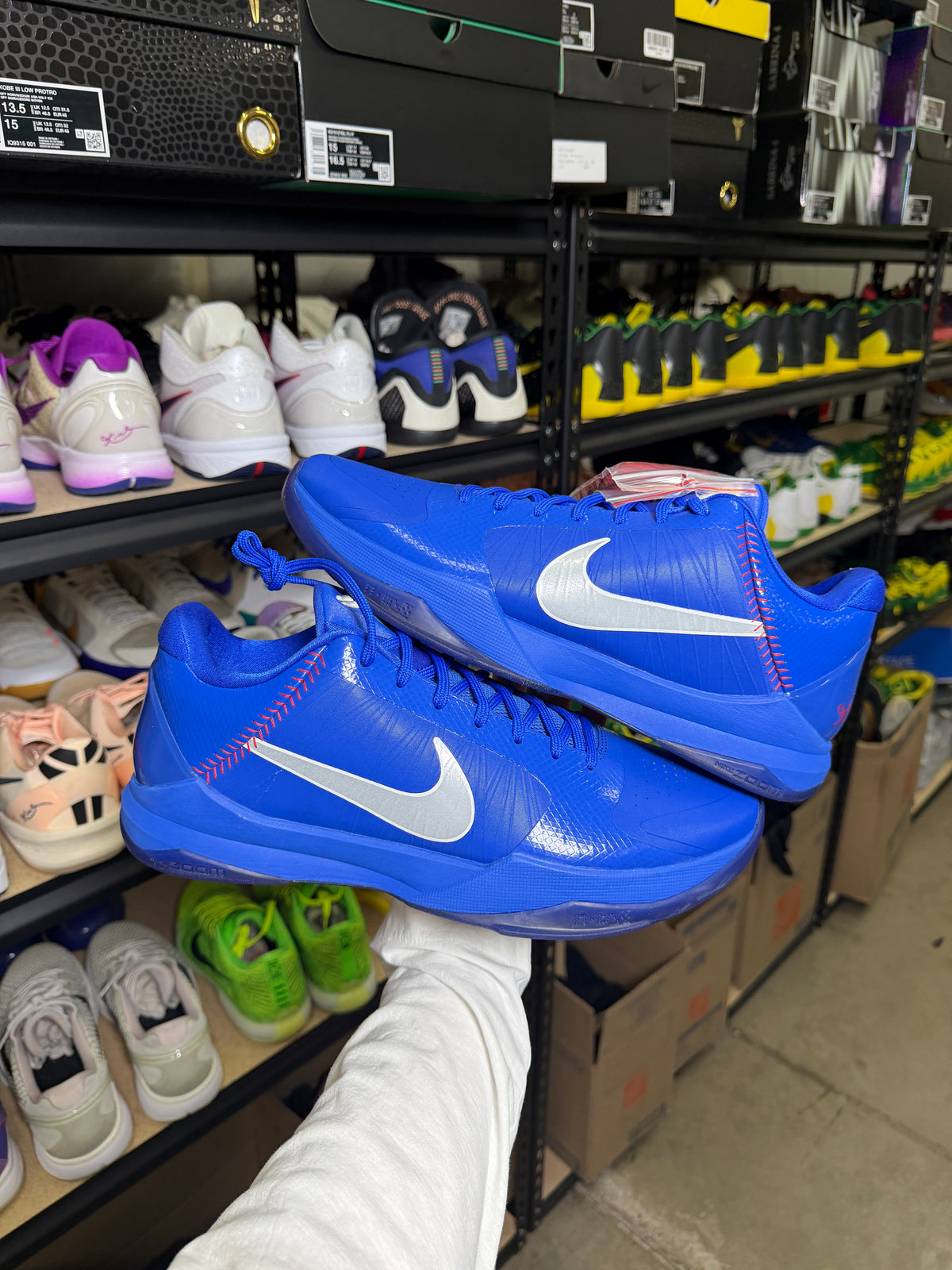 Kobe 5 Dodger (13)
