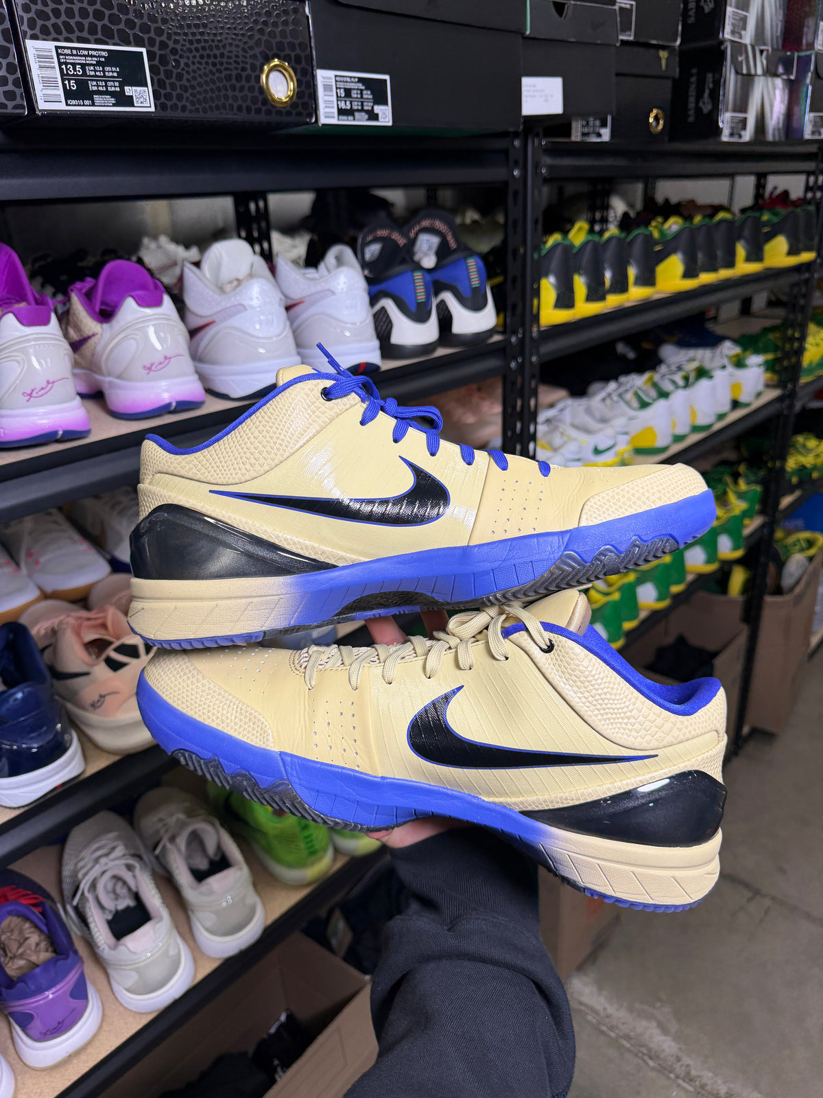 Kobe 4 Barcelona (15)