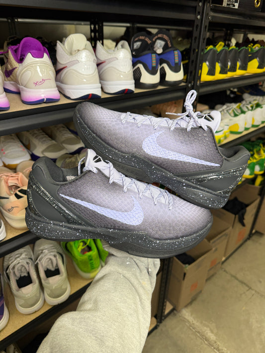 Kobe 6 Eybl