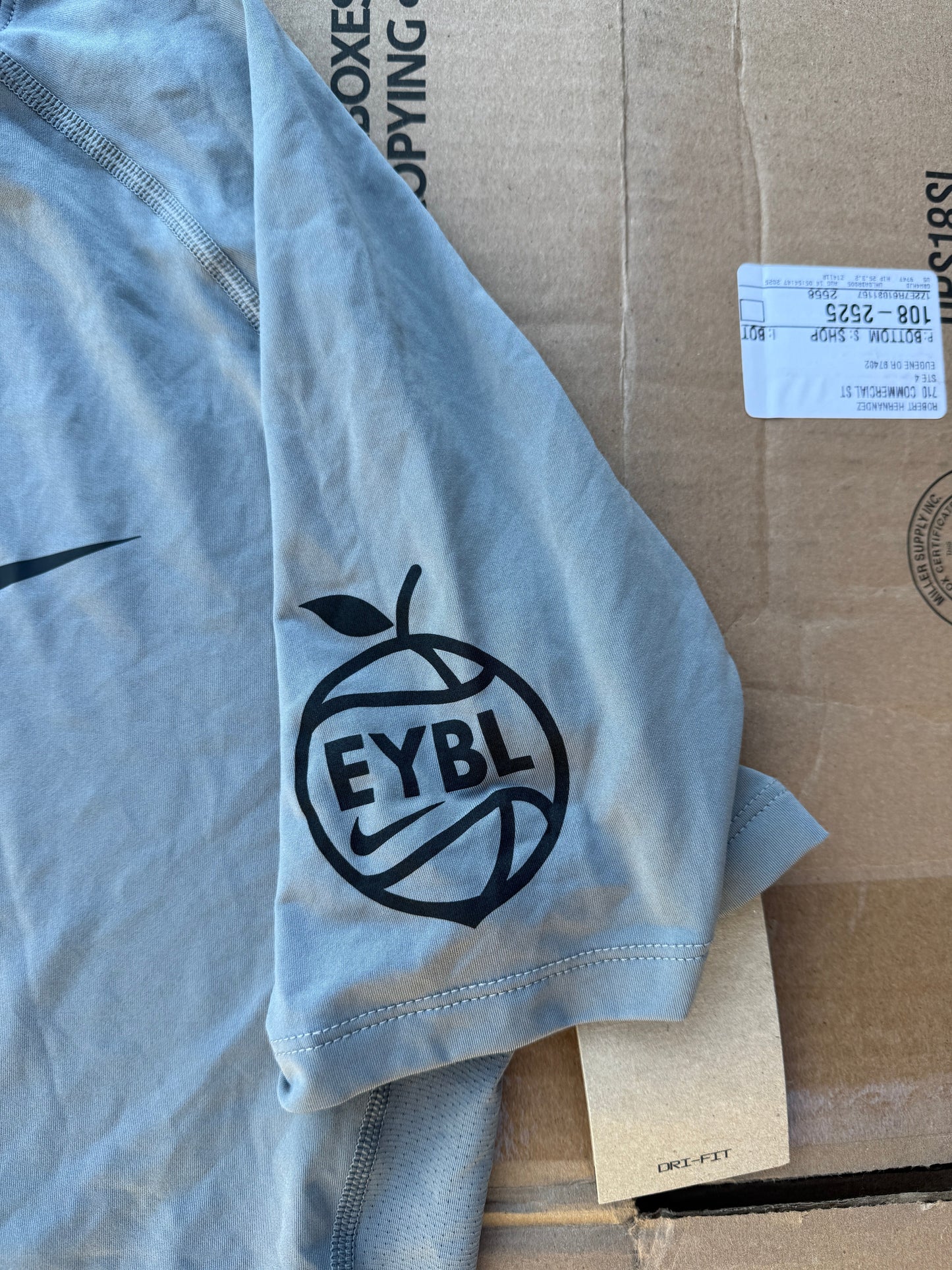 Eybl Peach Jam compression (L / XXL