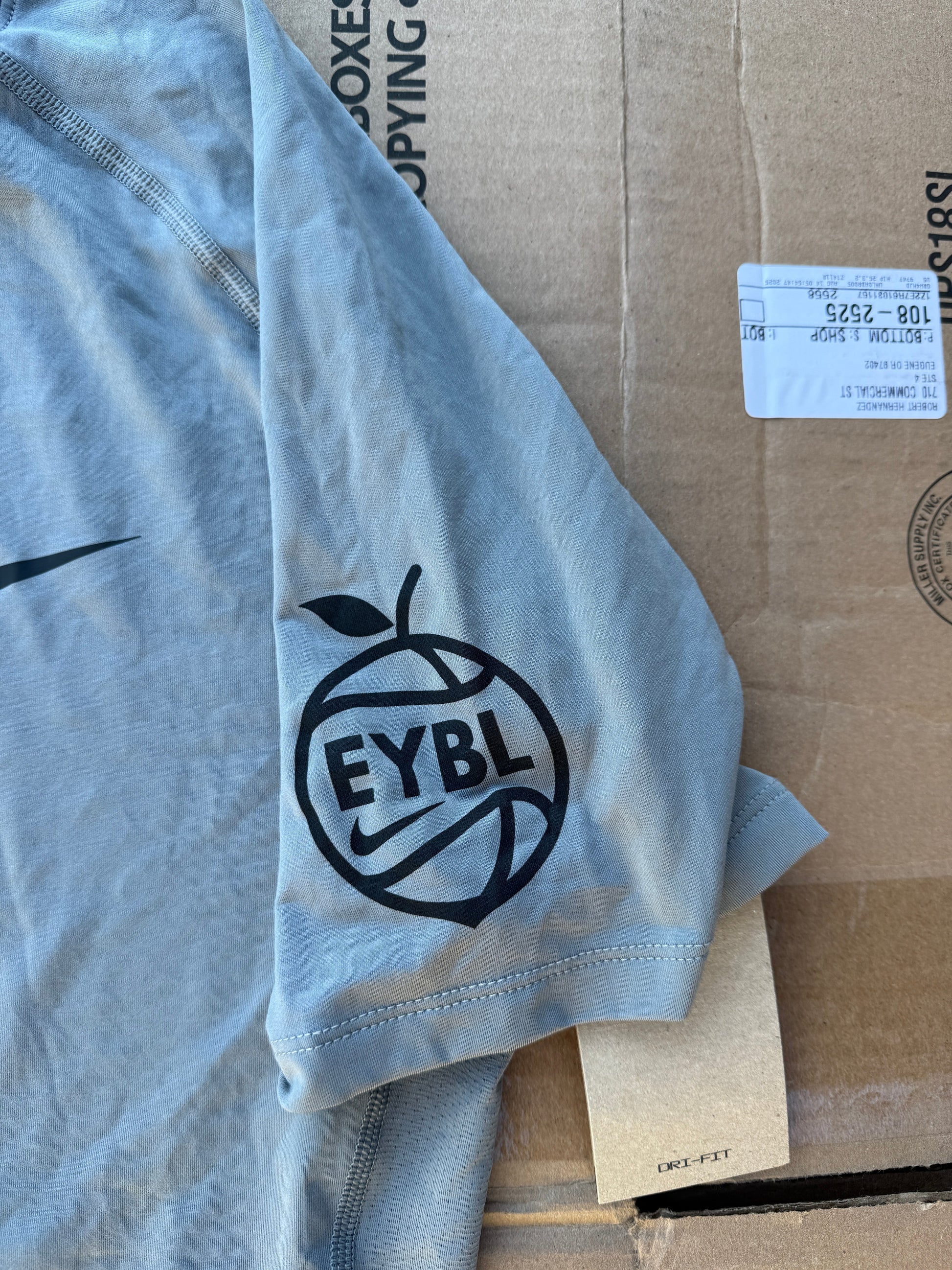 Eybl Peach Jam compression (L / XXL