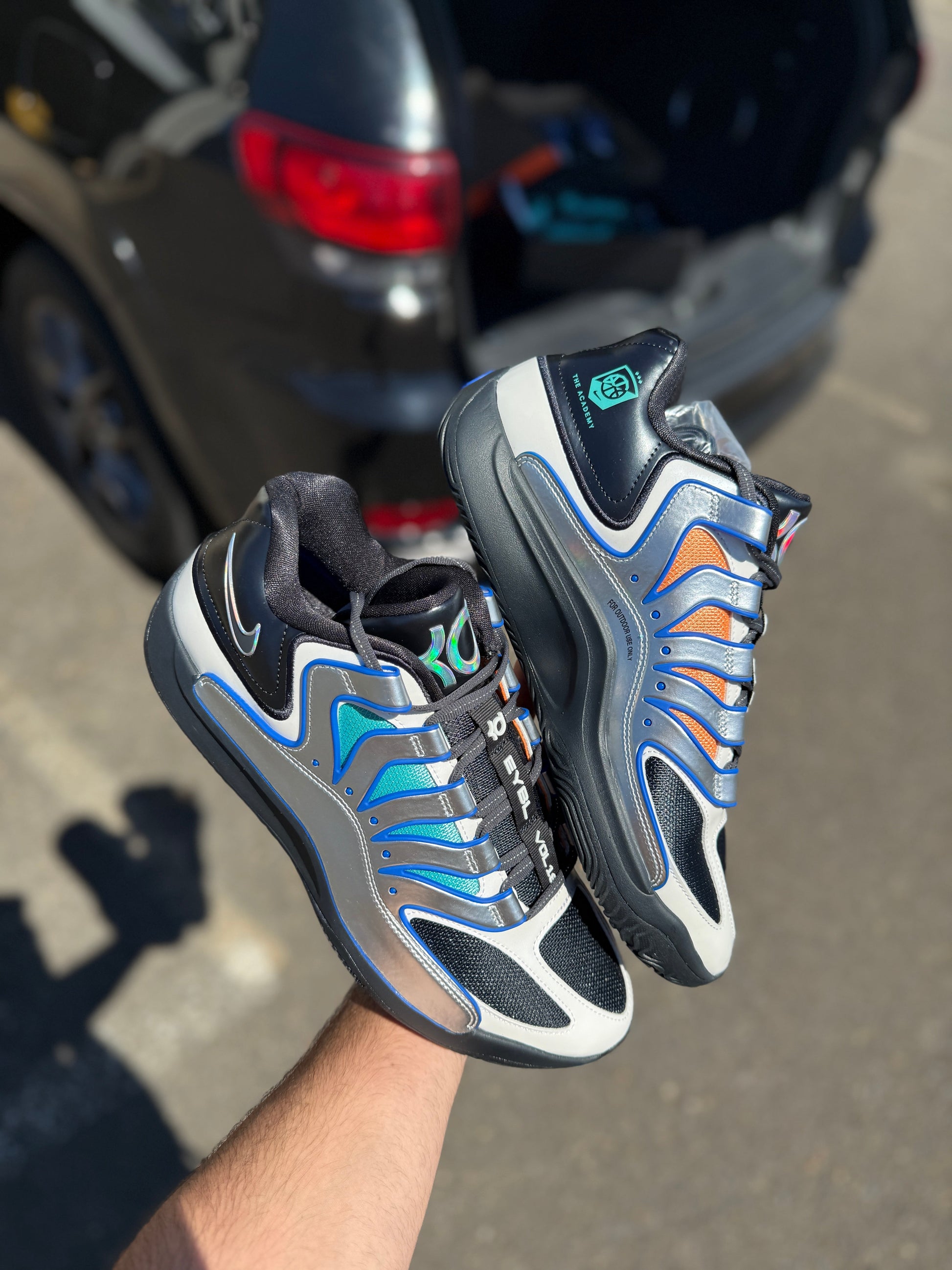 Kd18 Skills Academy PE (size 12 / 14)