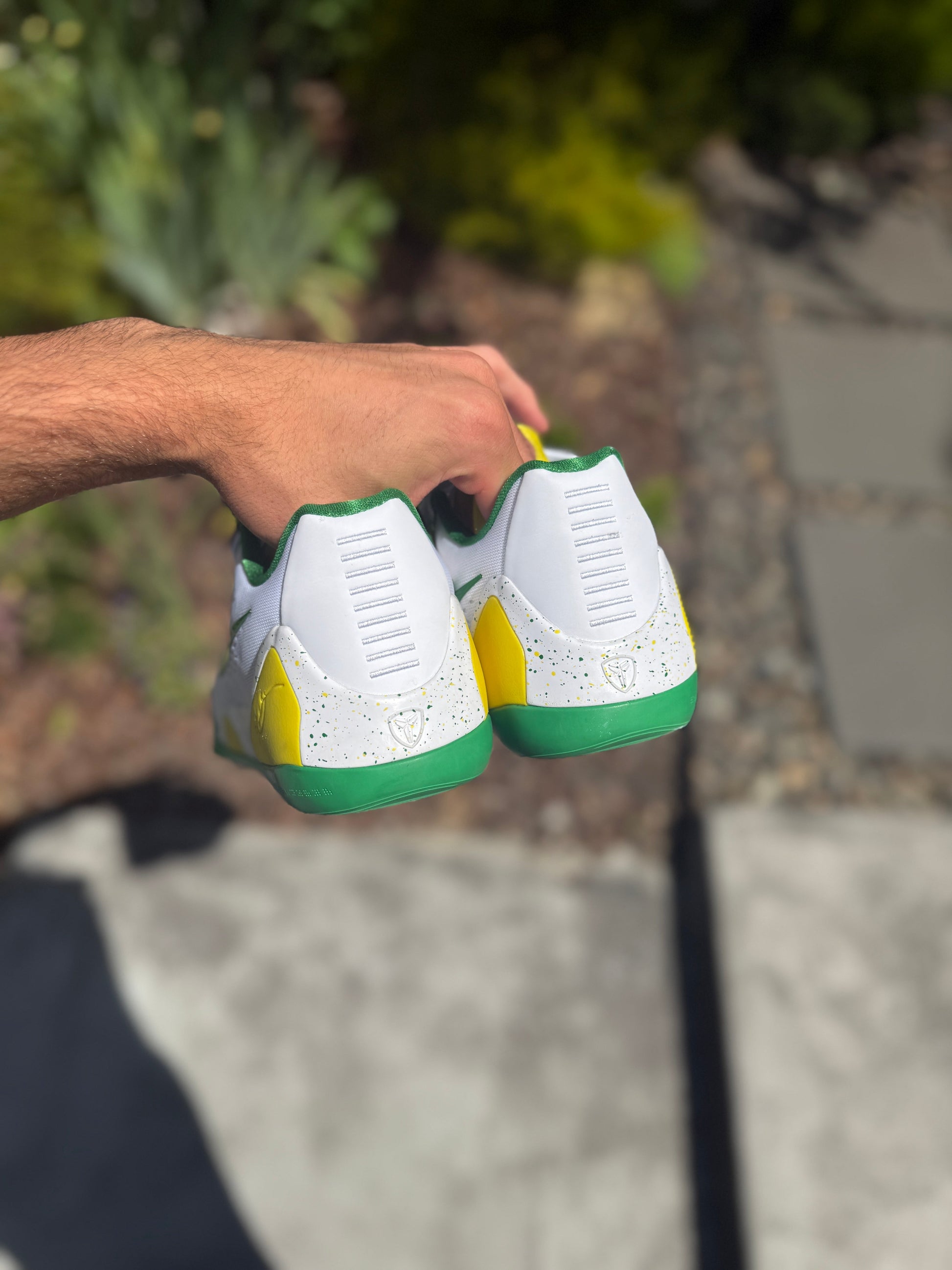 Oregon 9 PE (size 9.5)