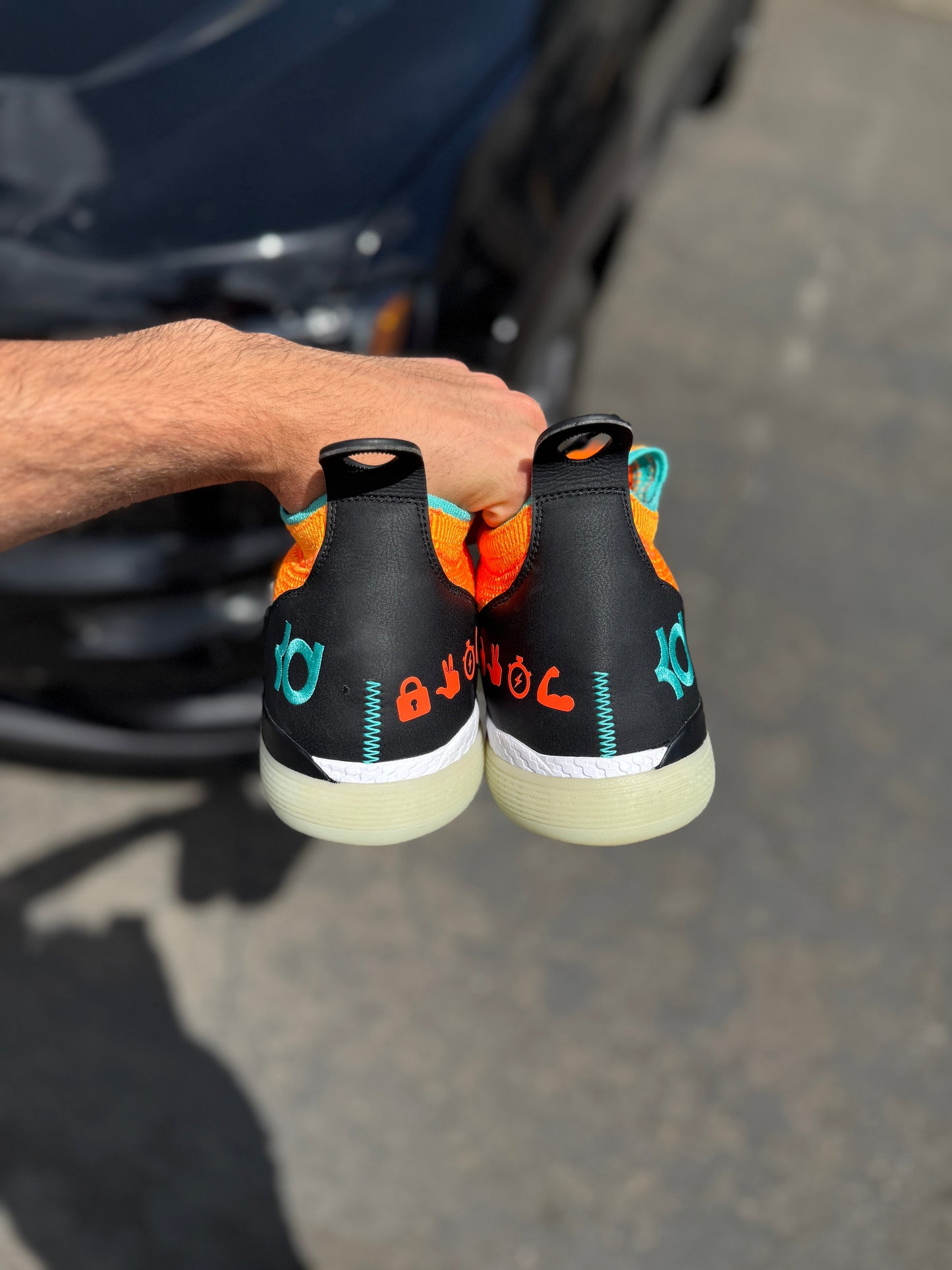 Kd11 Skills Academy PE (size 13)