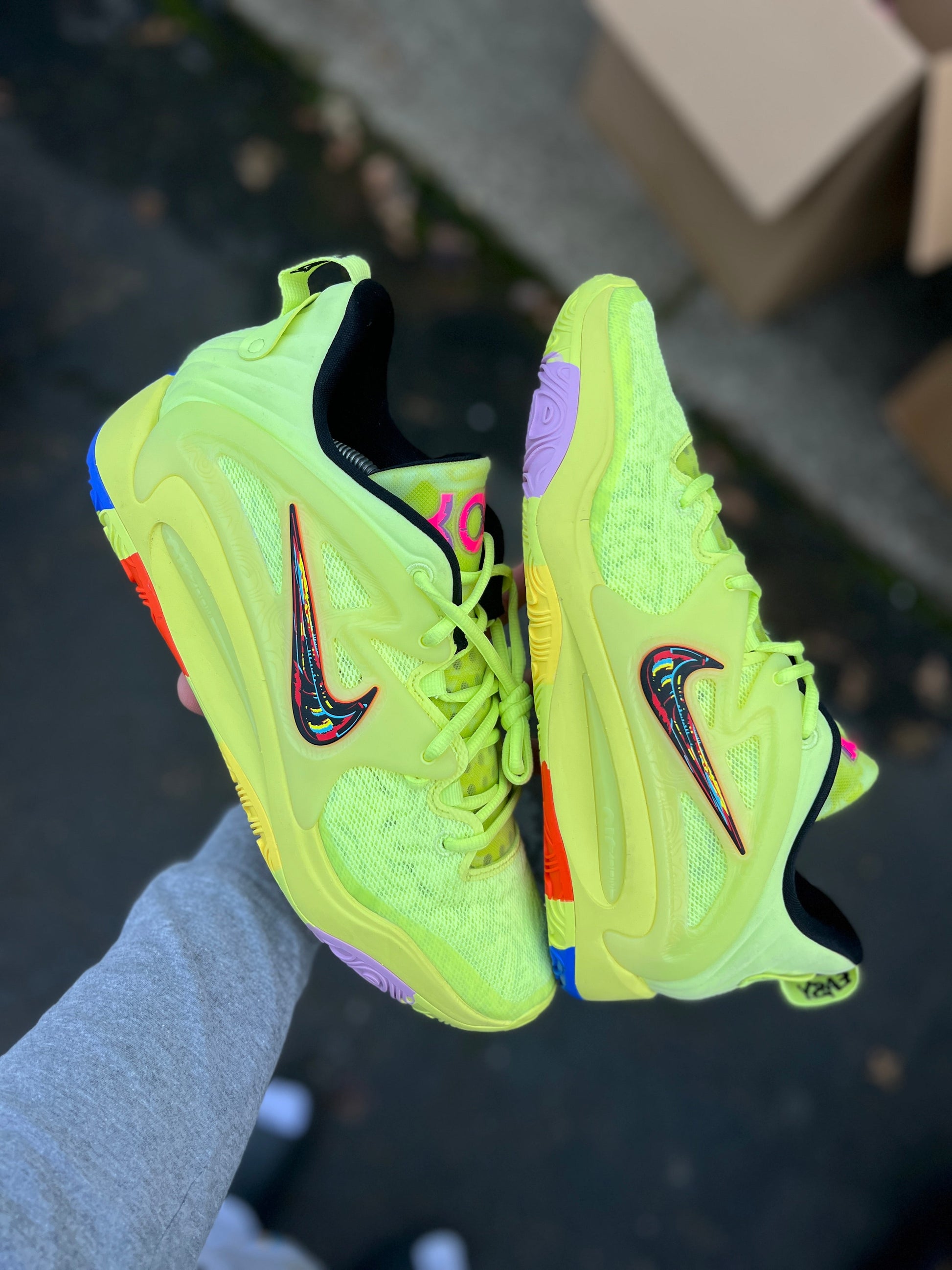 Kd15 Aimbot (size 13)