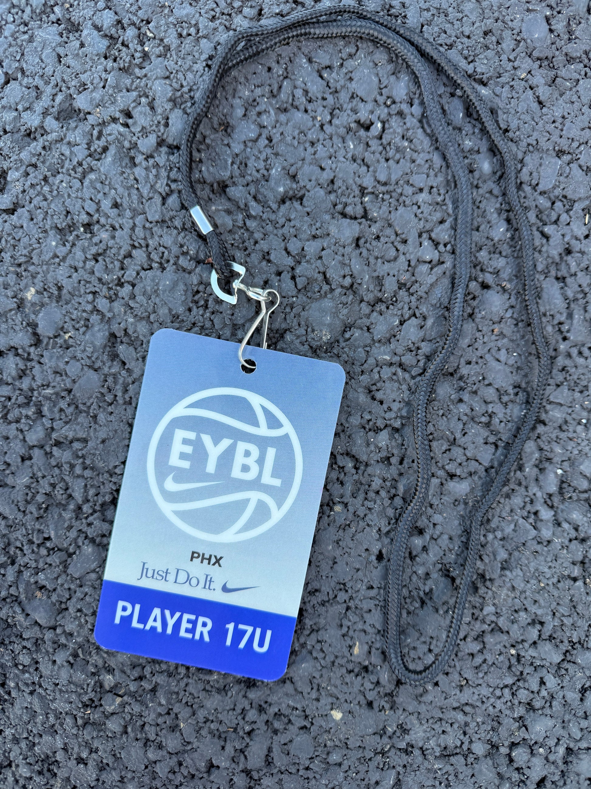 Eybl player tag