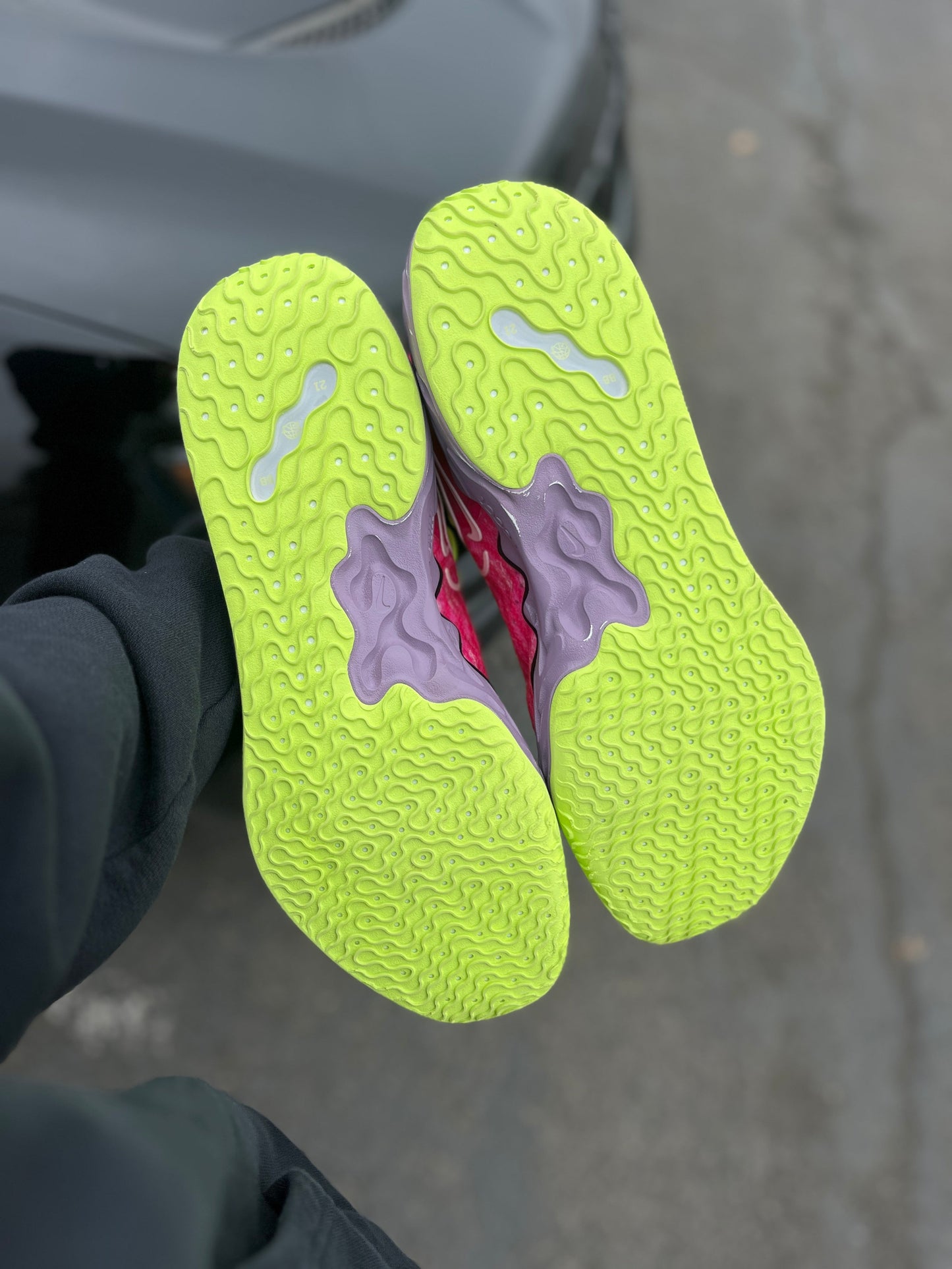 Allstar weekend PE (size 16)