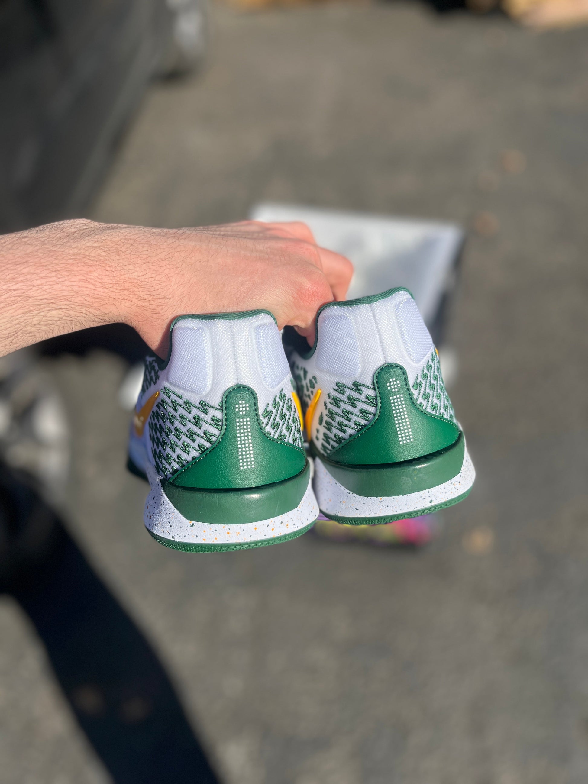 Sabrina Baylor PE (size 15)