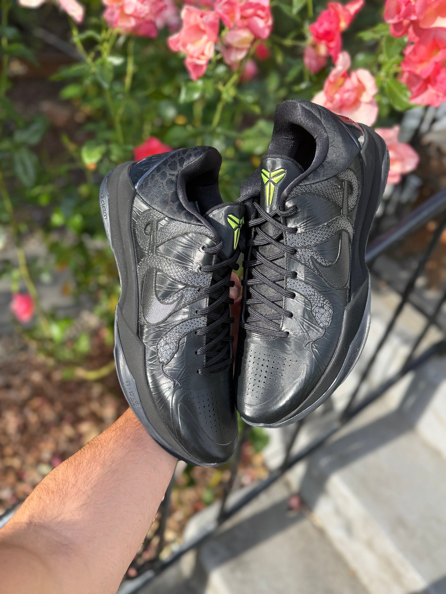 YOTM NBA PE (size 14)