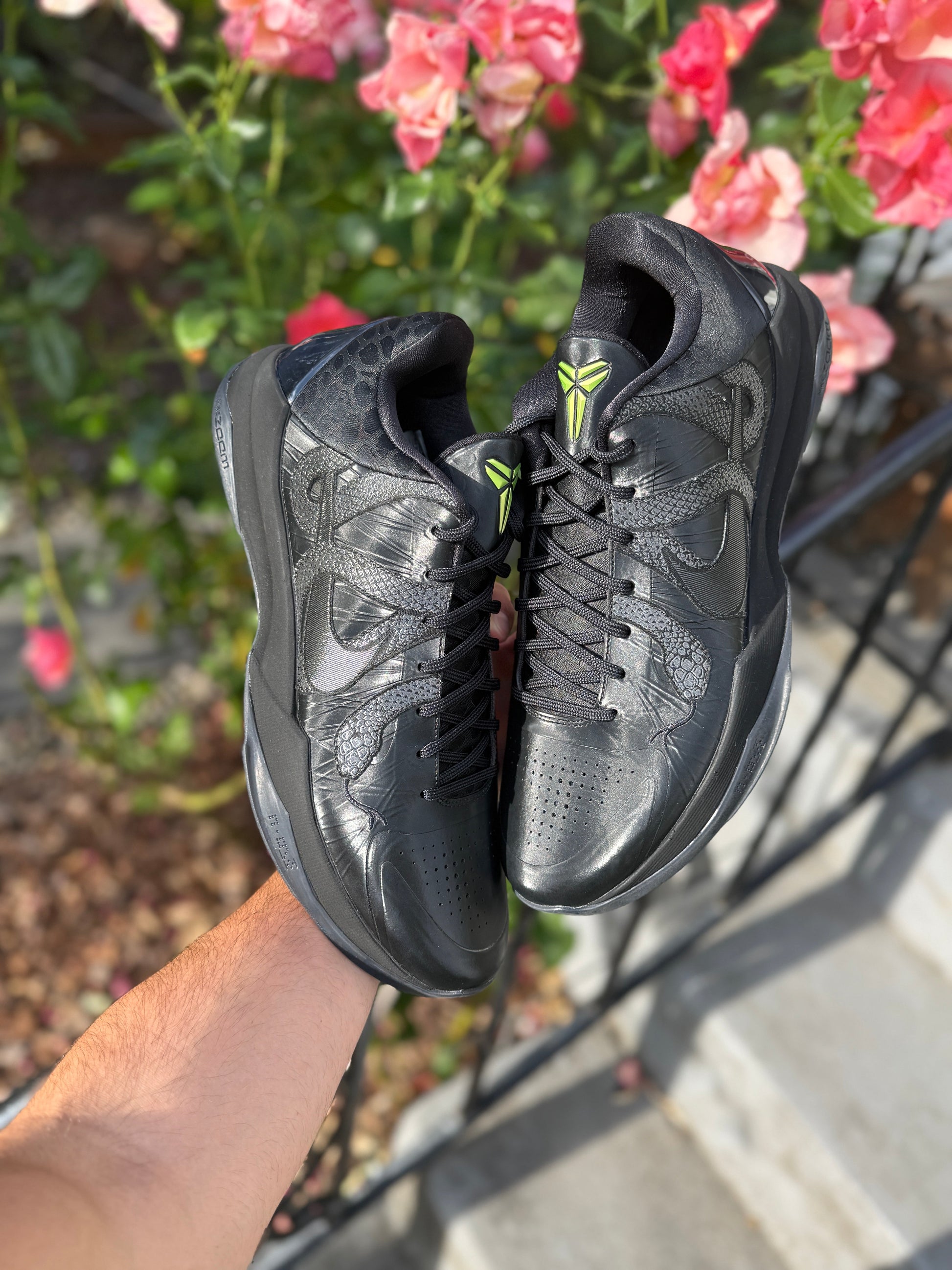 YOTM NBA PE (size 14)