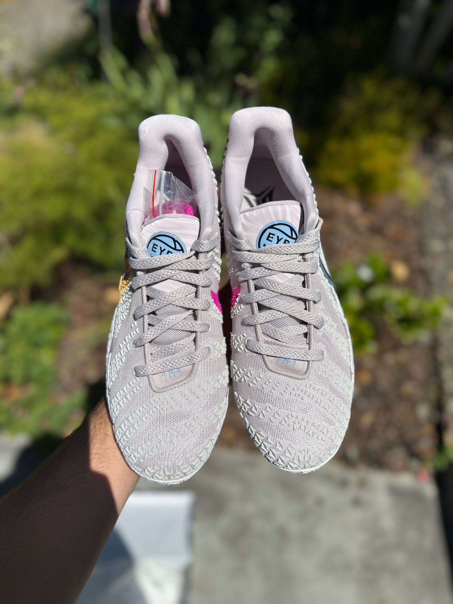 Eybl Ja 3 (10 / 11.5 / 13.5)