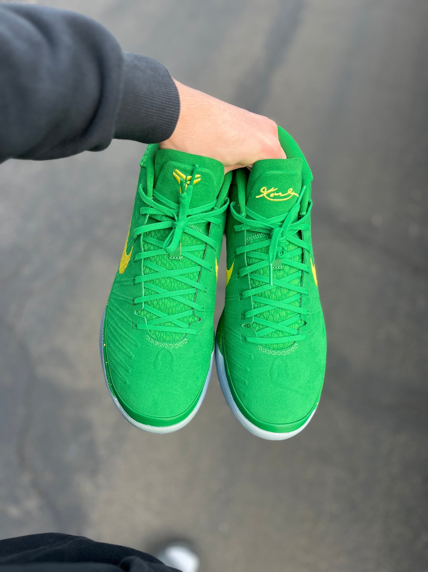 AD Oregon PE (size 13.5)