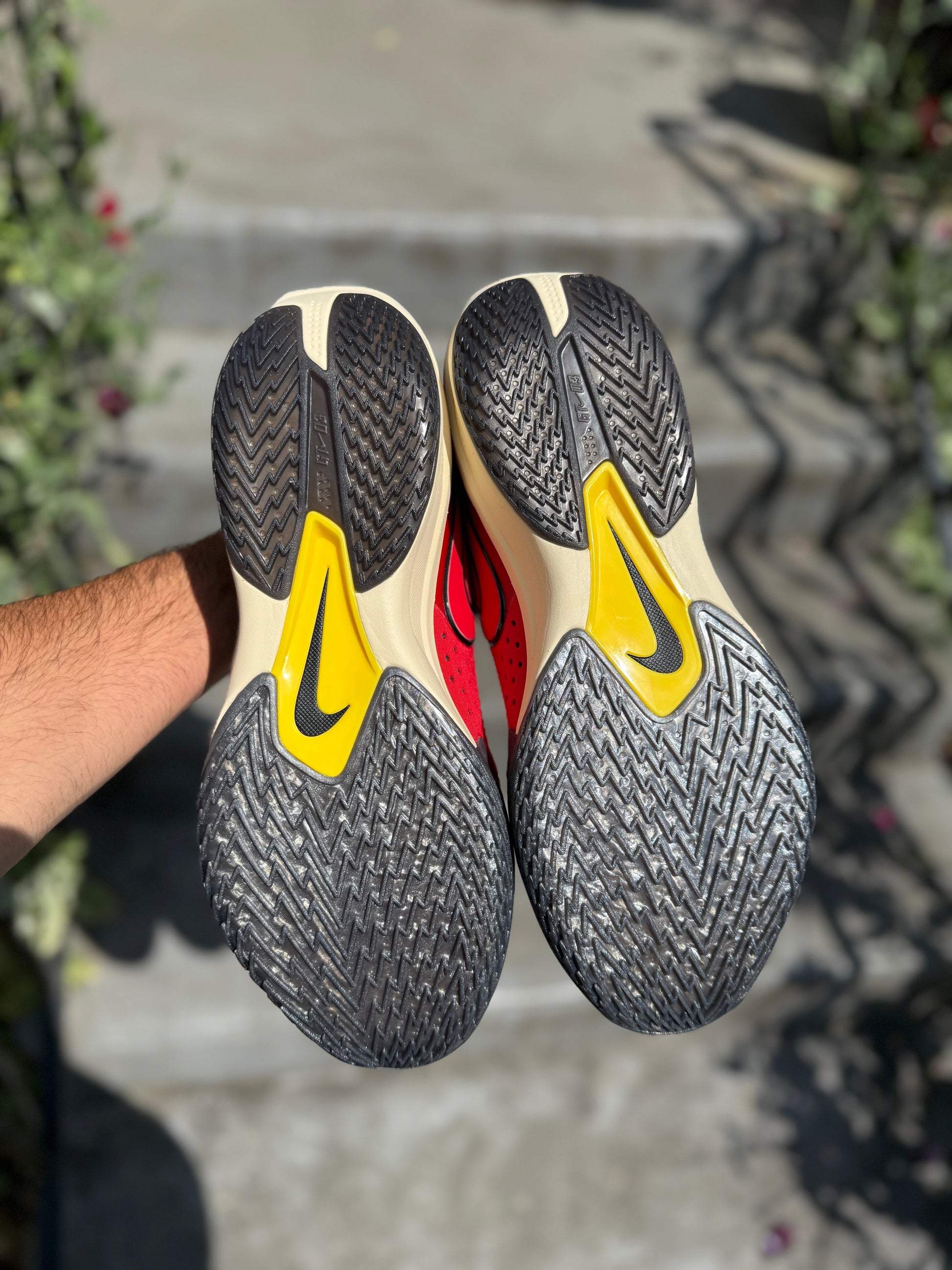 Allstar Weekend gt cut 3 PE (size 12.5)