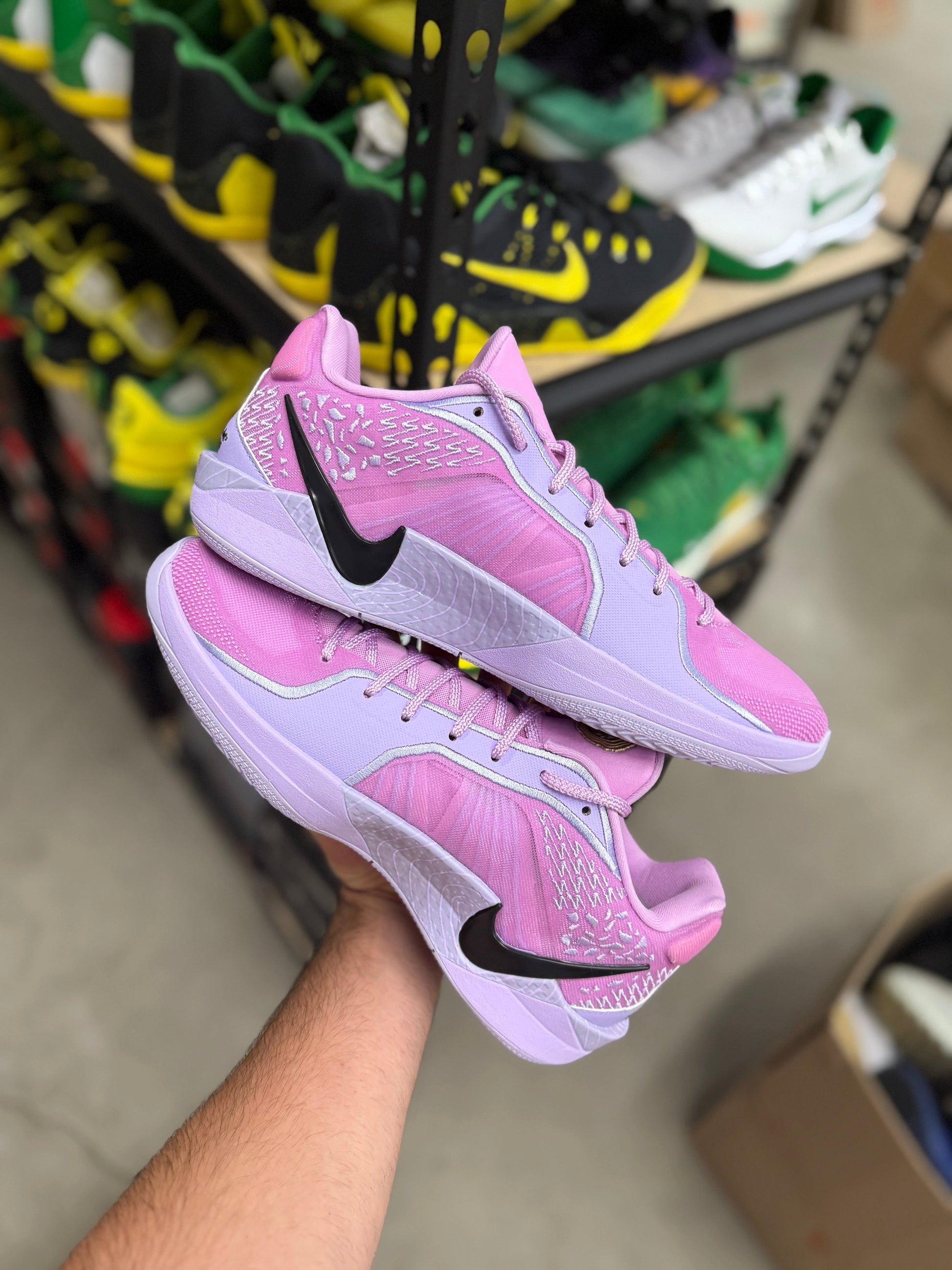 Eybl skills Academy Sabrina PE (size 10)