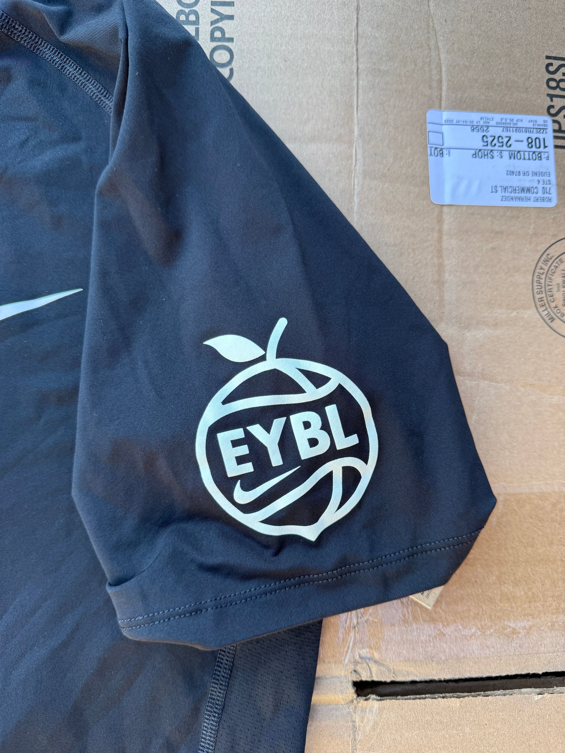 Eybl Peach Jam Compression (S / L / XL / XXL)