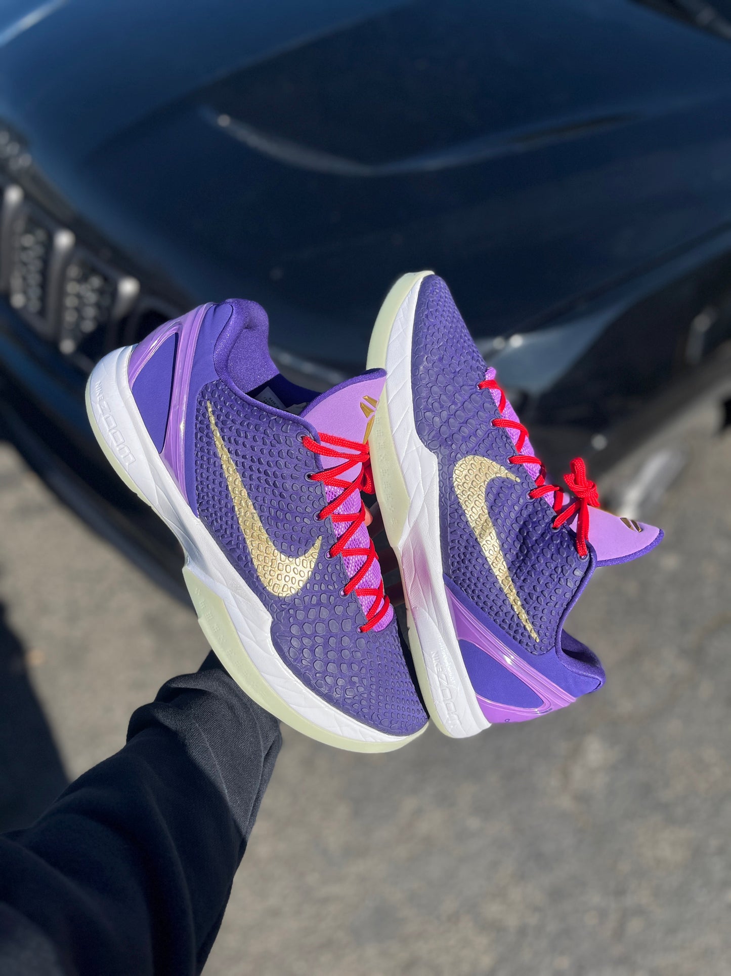 PJ Tucker PE (size 14.5)