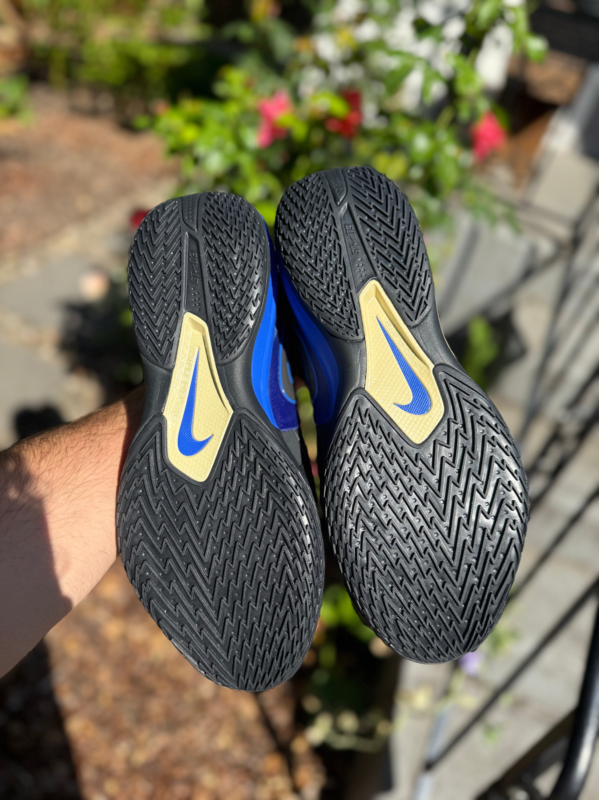 Gt 3 Eybl Skills Academy (size 13.5)