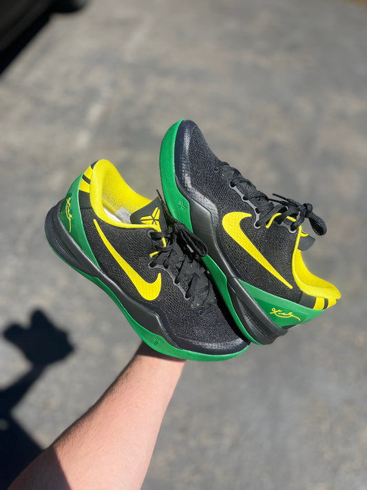 Oregon 8 PE (size 7.5)
