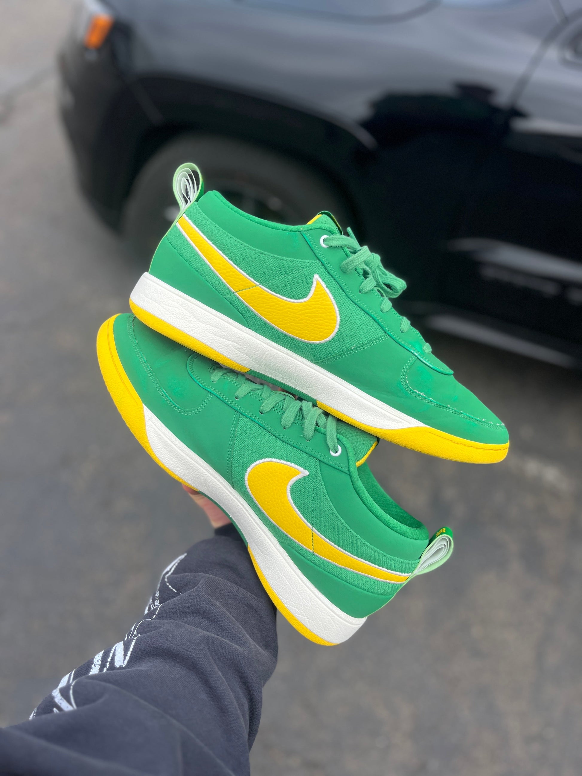 Dbook Oregon PE(Size 15)