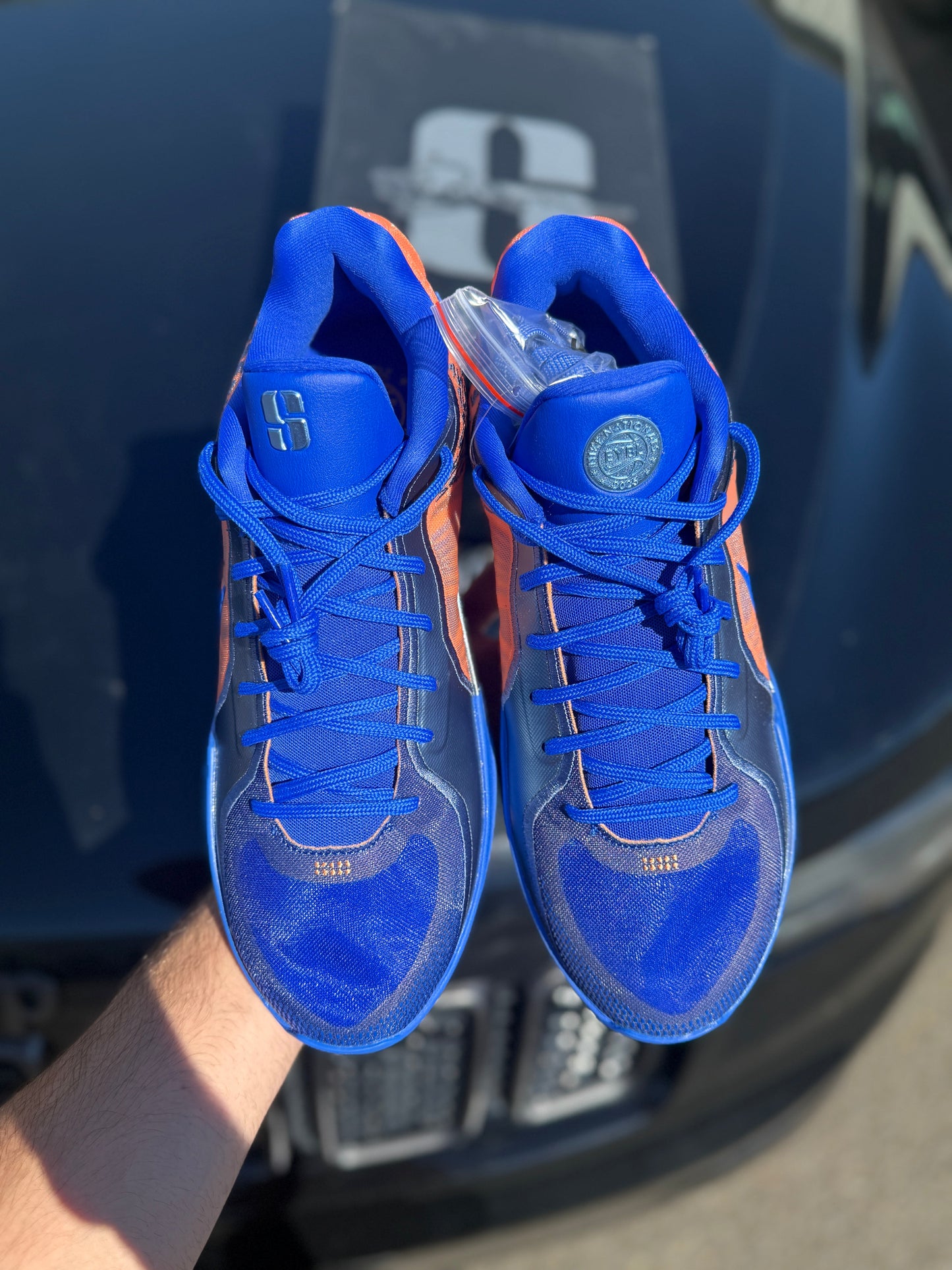 Sabrina Eybl (size 11)