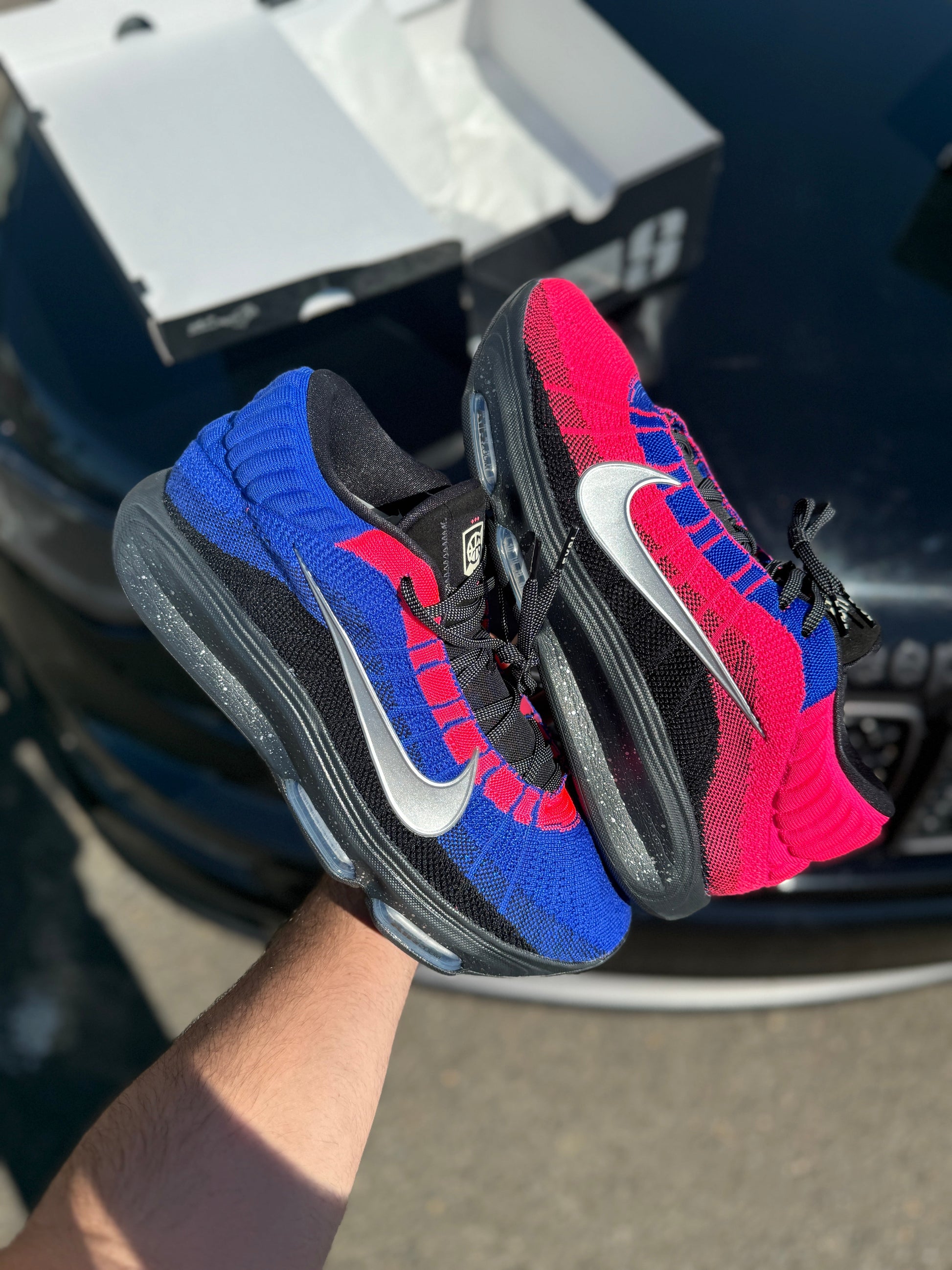 Gt Hustle Skills Academy PE (size 13)