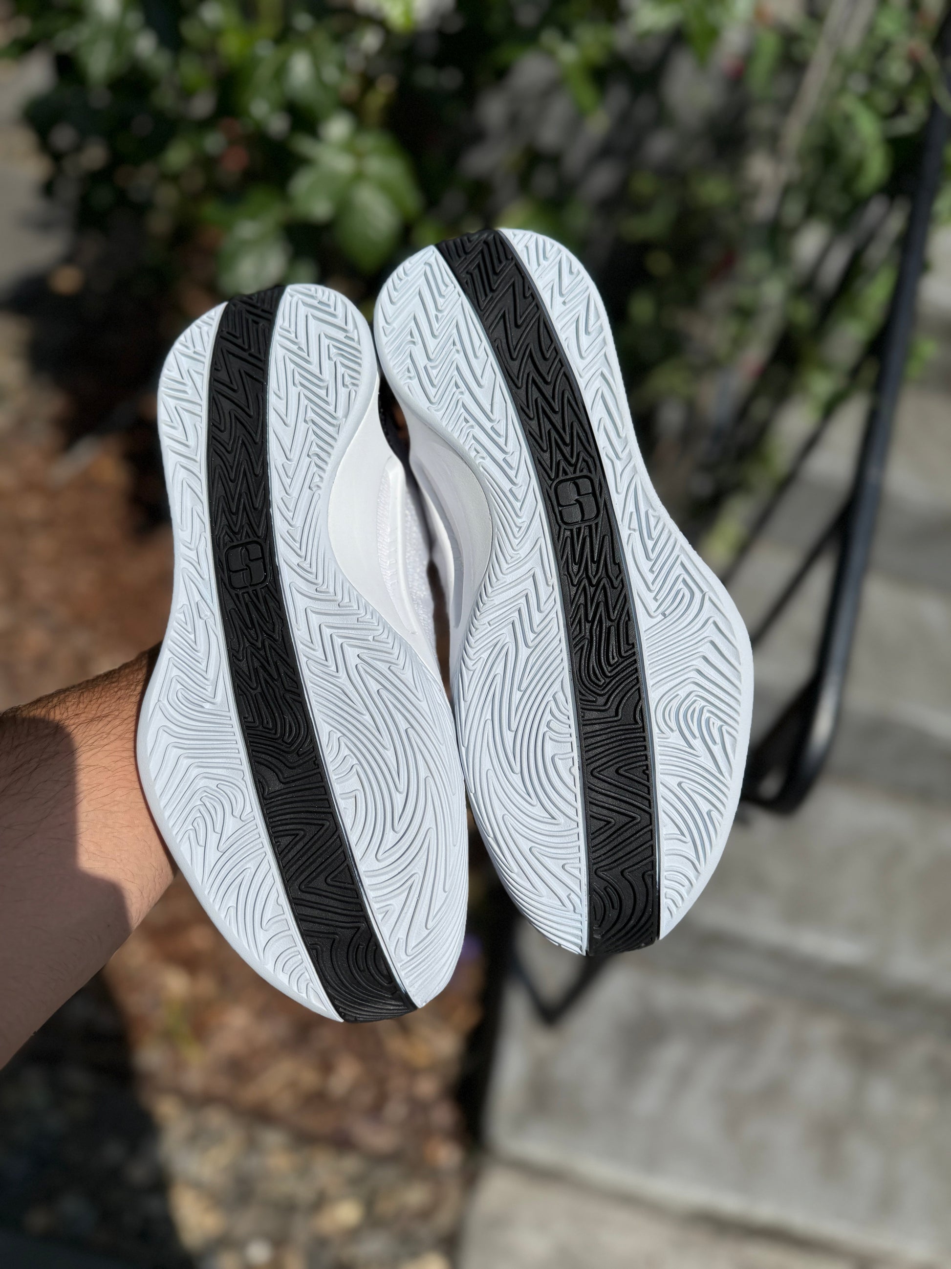 Sabrina Promo (size 10.5)