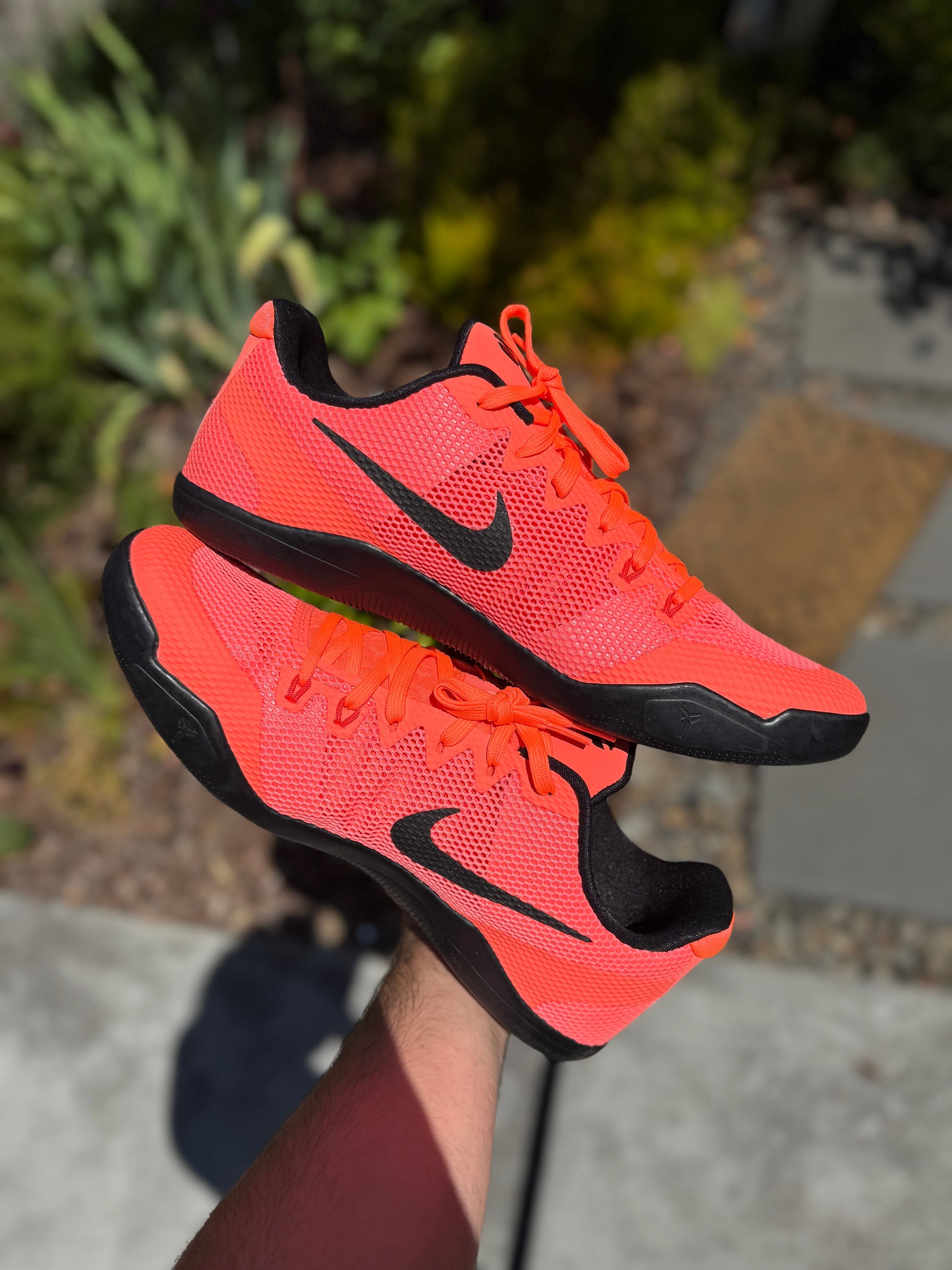 Barcelona 11s (size 13)