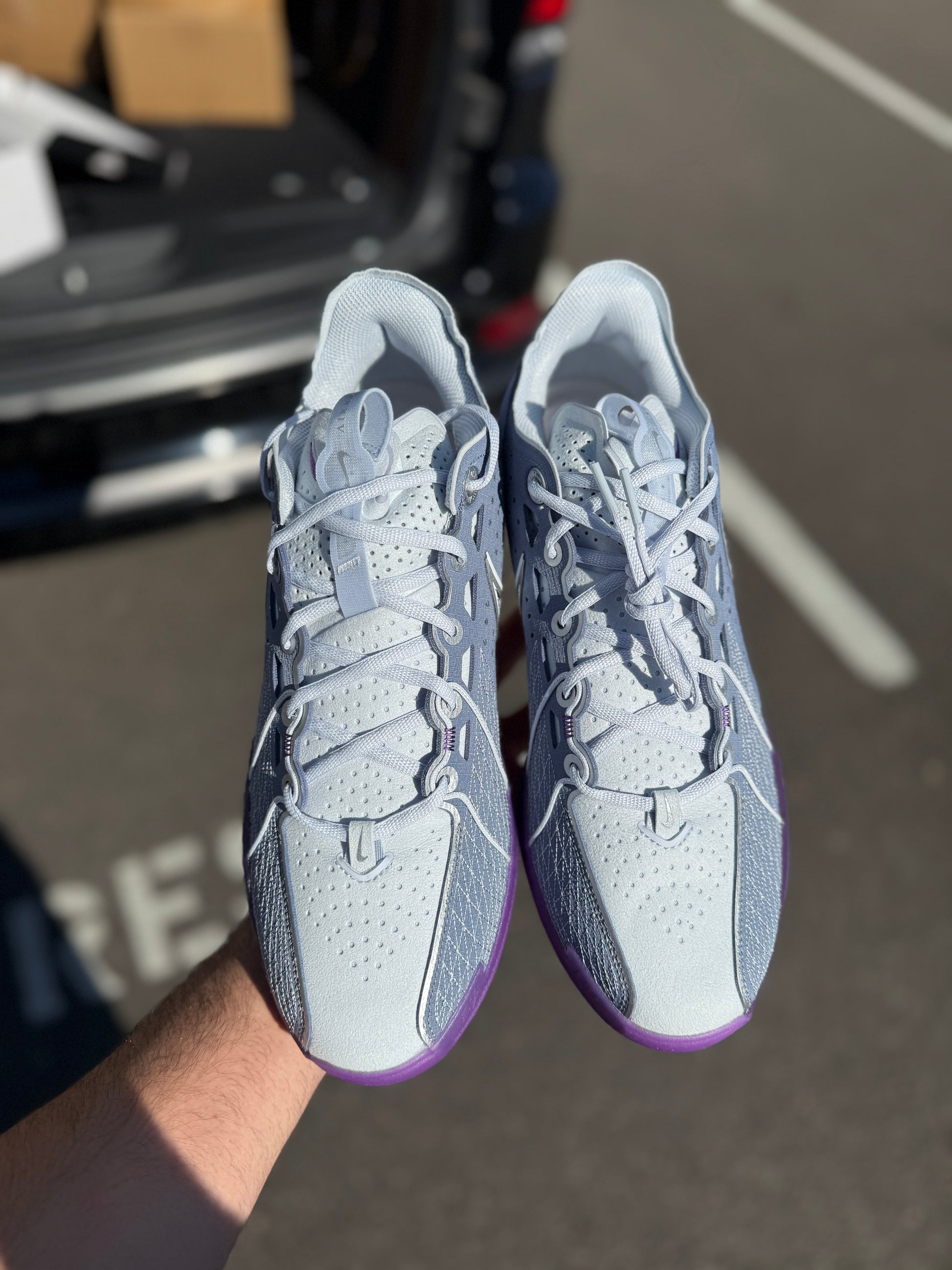 Gt Cut 3 (size 12.5)