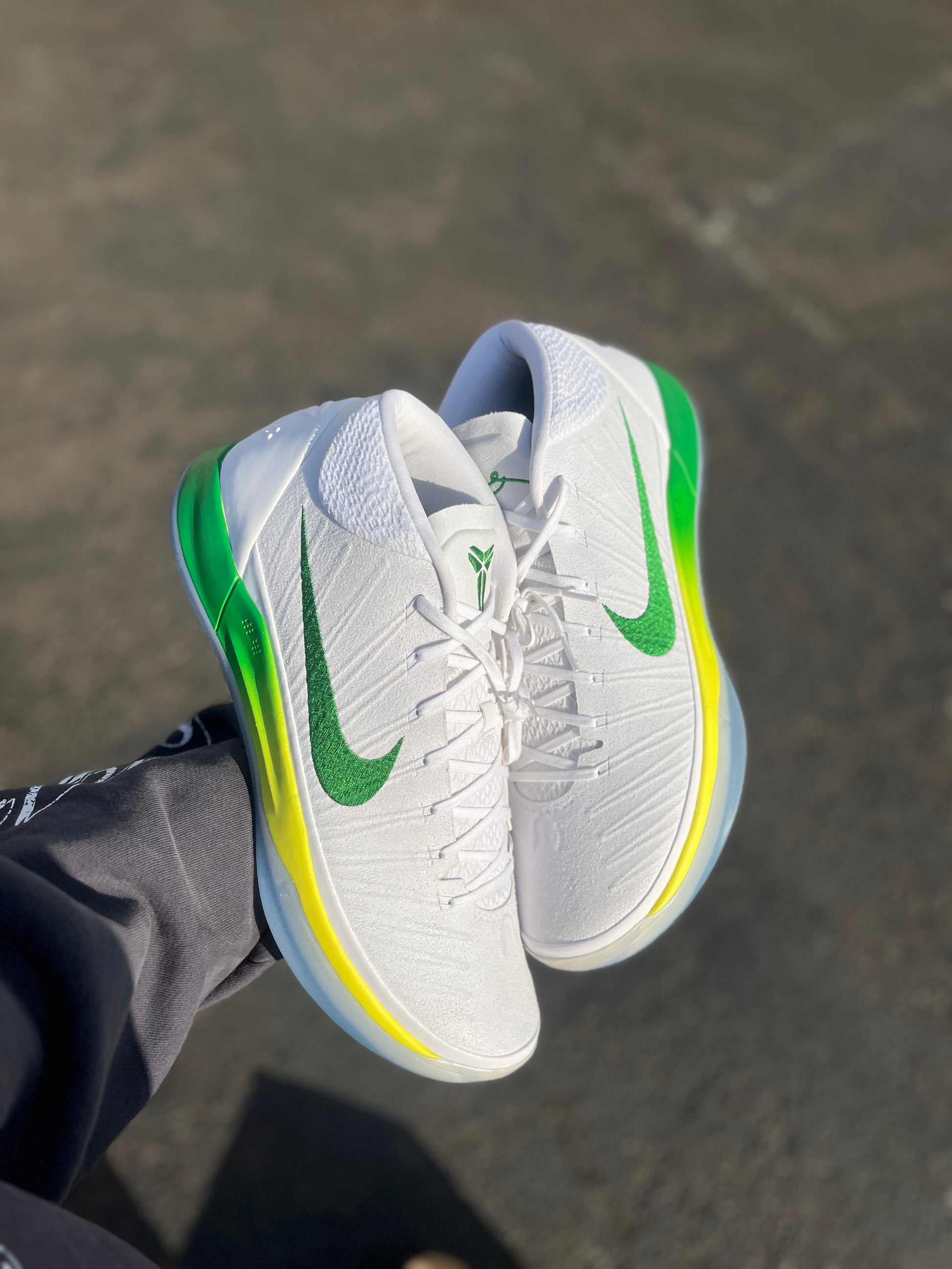 Oregon PE AD (size 17)