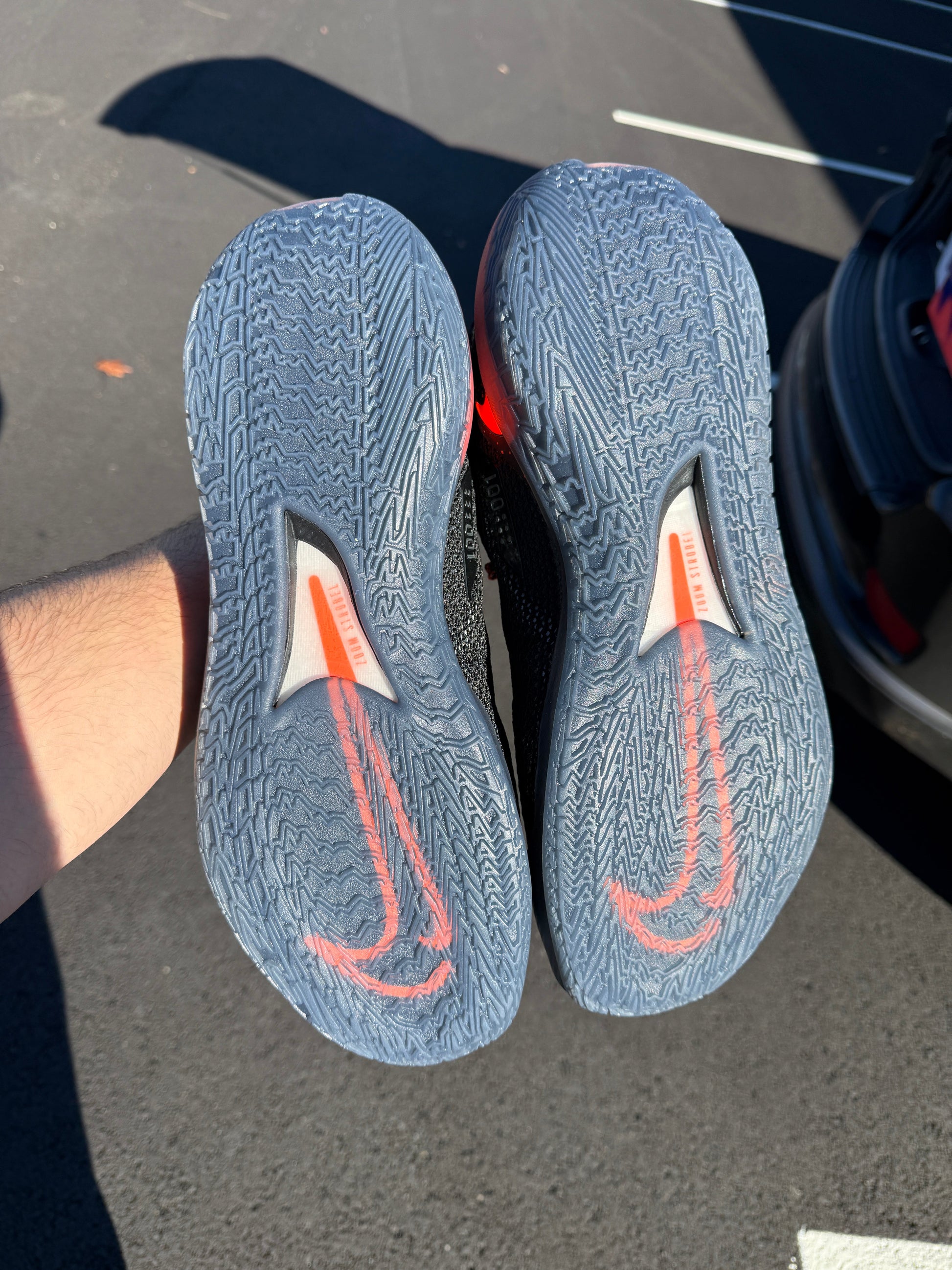 Gt cut Eybl (size 17)