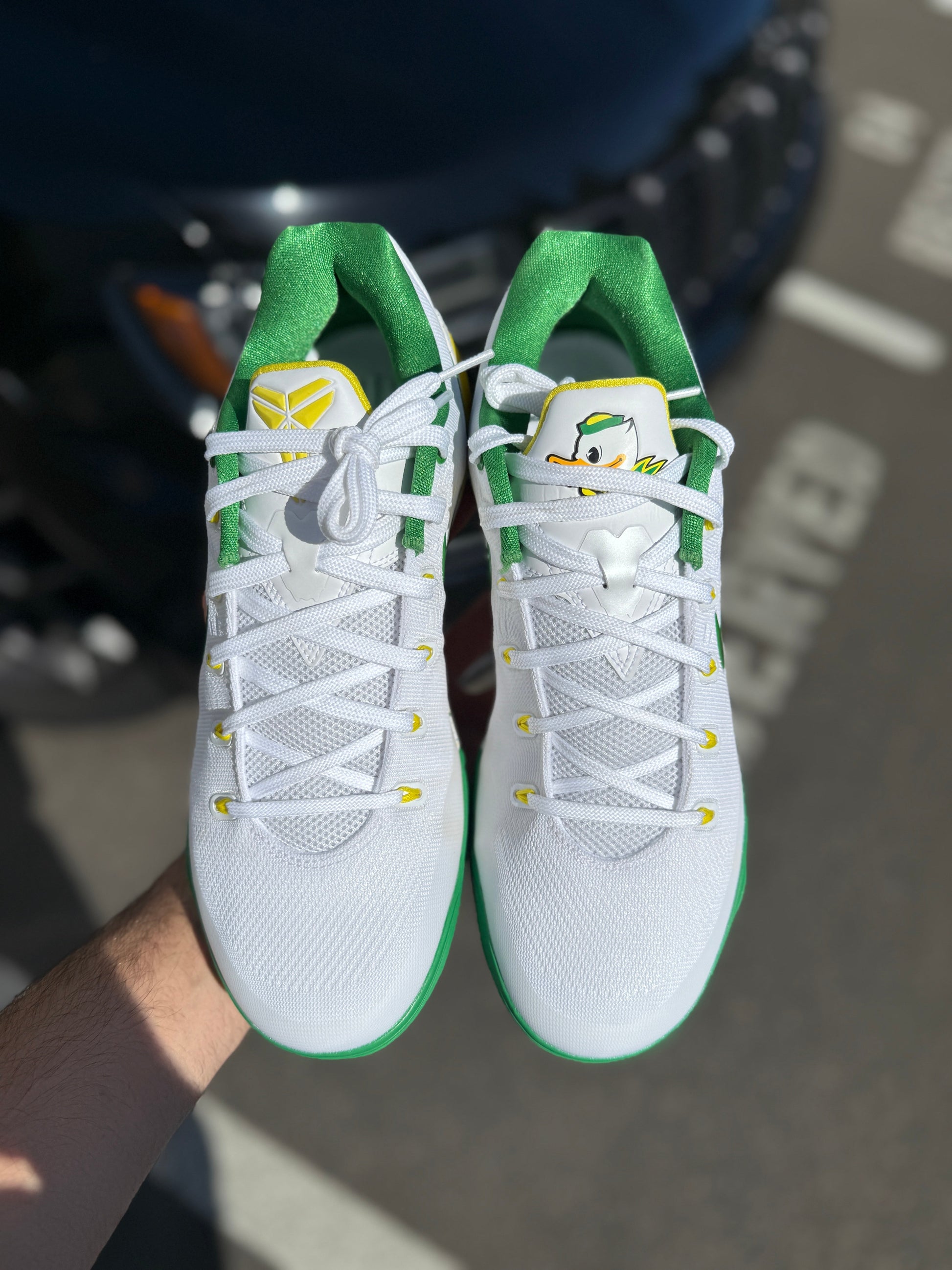 Oregon PE 9 (size 10)