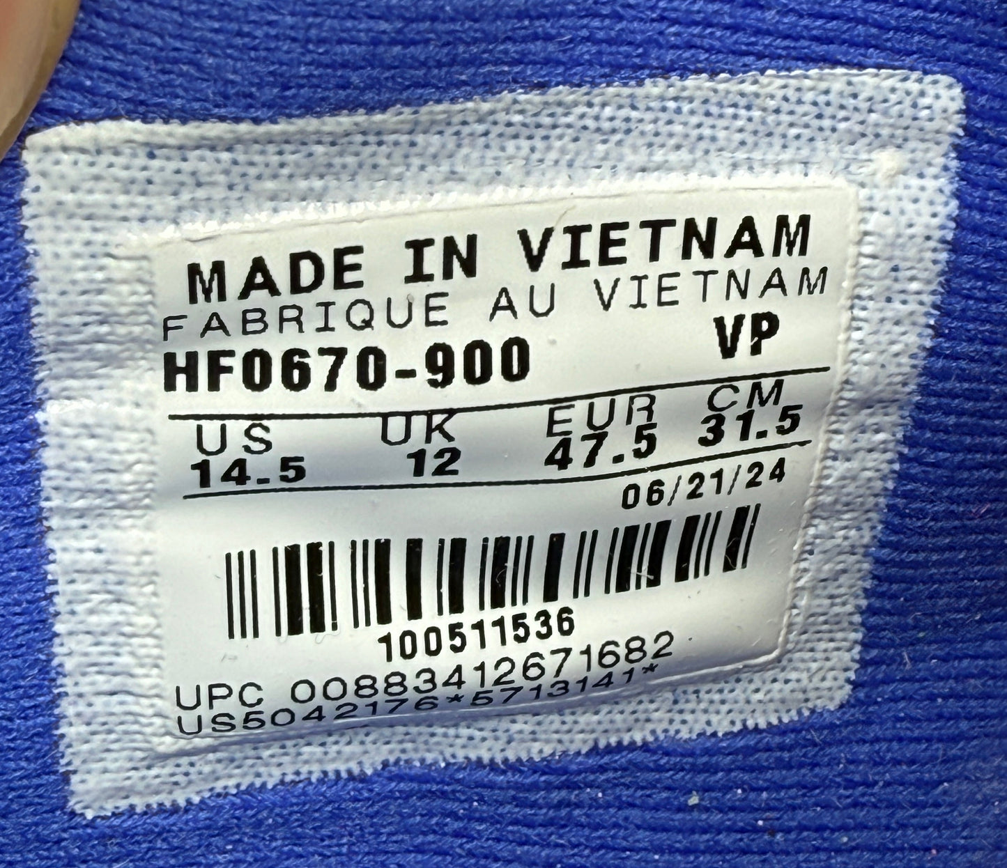 Eybl Sabrina (size 13)