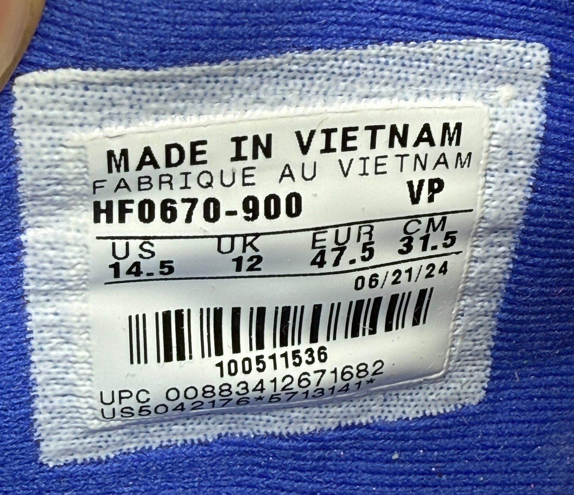 Eybl Sabrina (size 13)