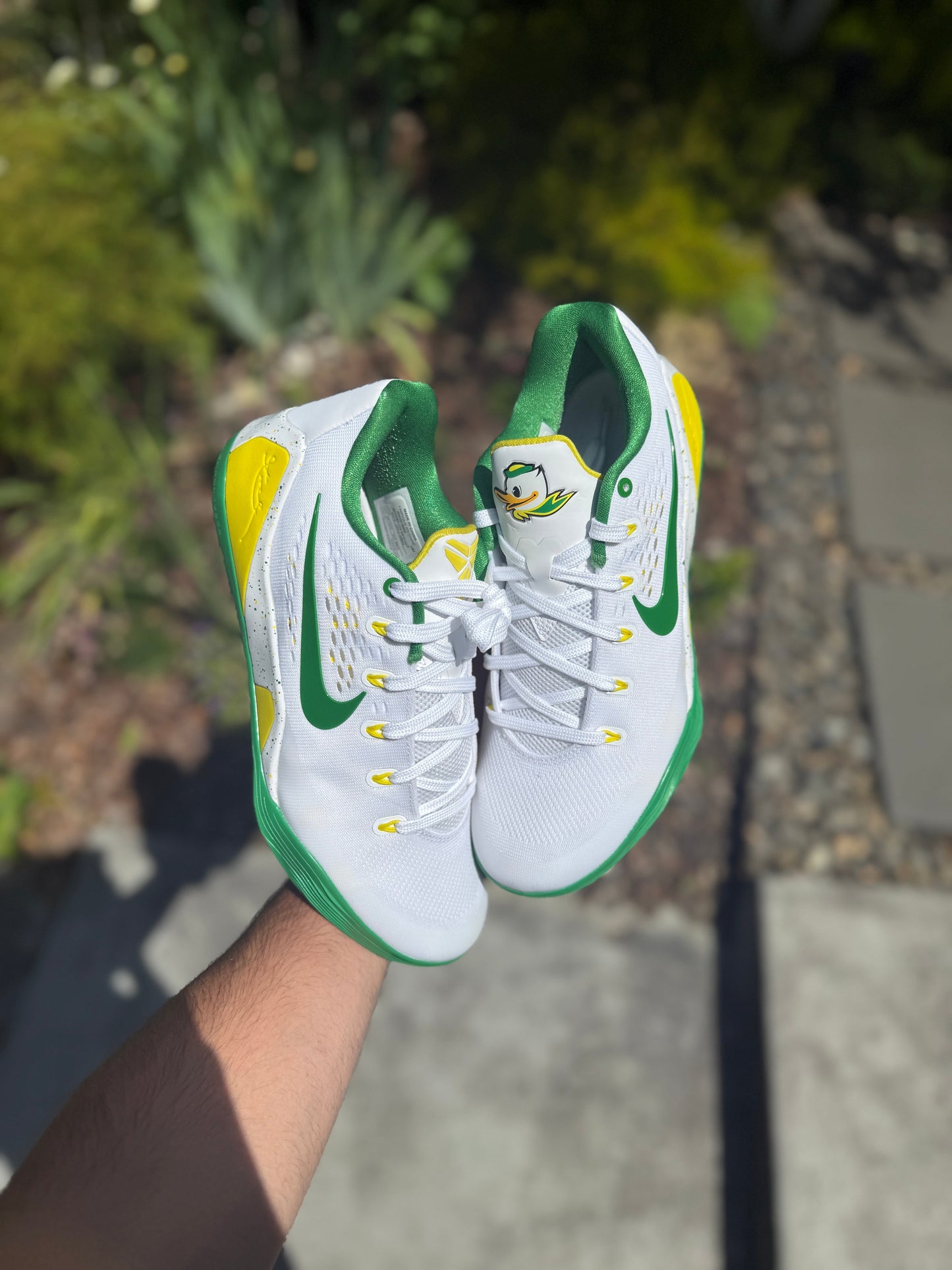Oregon 9 PE (size 9.5)