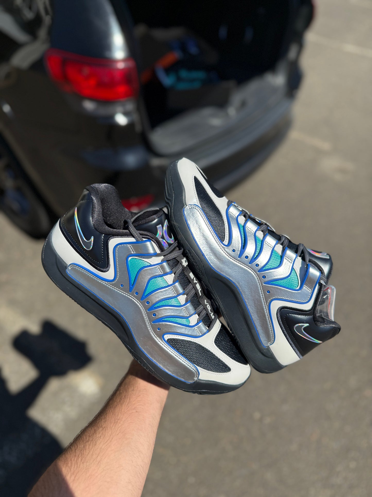 Kd18 Skills Academy PE (size 12 / 14)